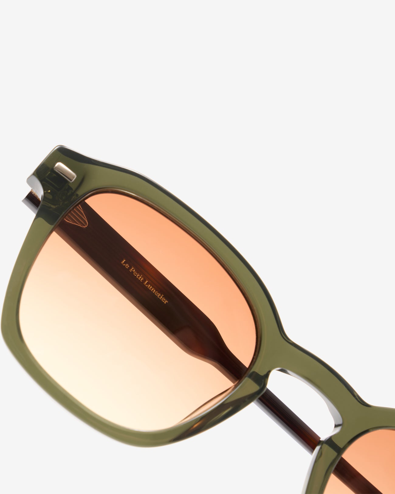 Milo Olive - Solaire