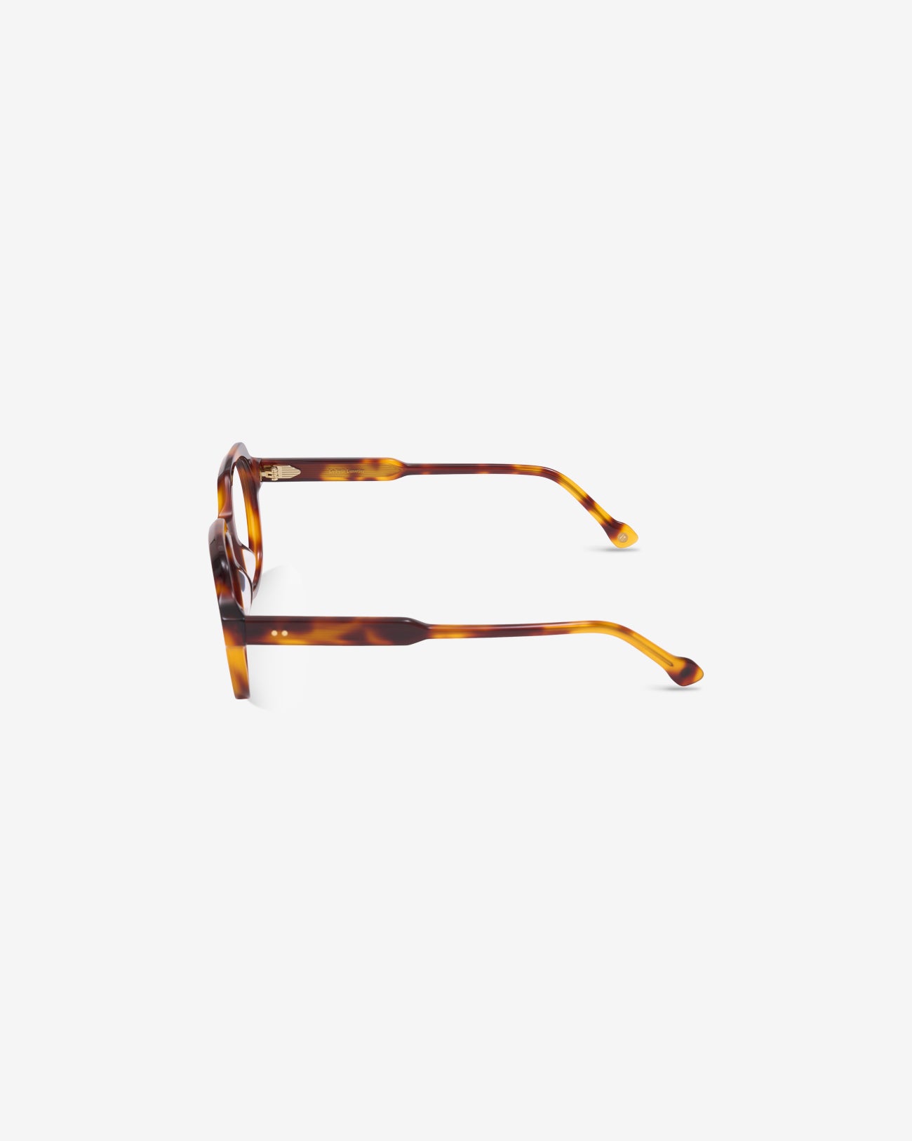 Flora Ecaille - Lumière Bleue