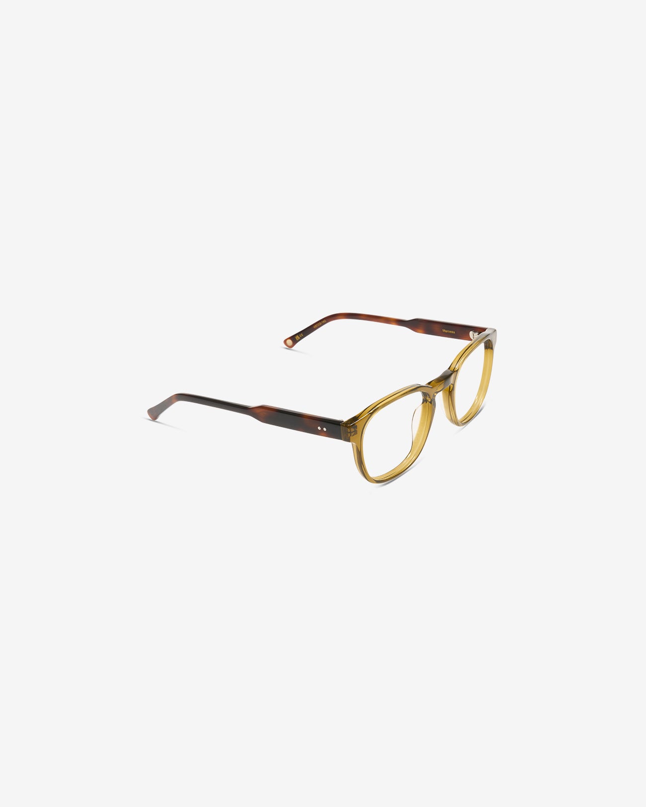 Marceau Olive - Lumière Bleue