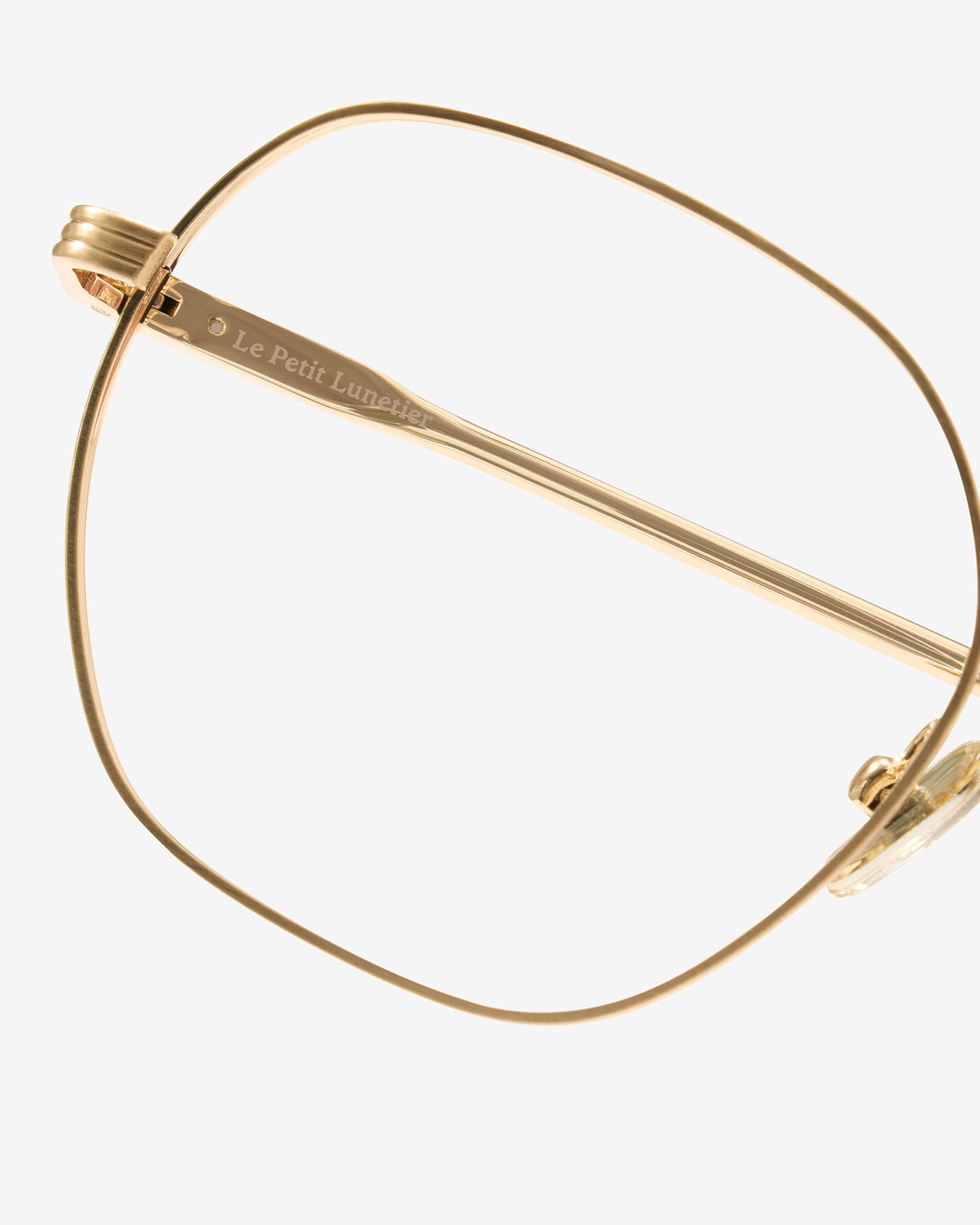 Maeline Gold - Lumière Bleue