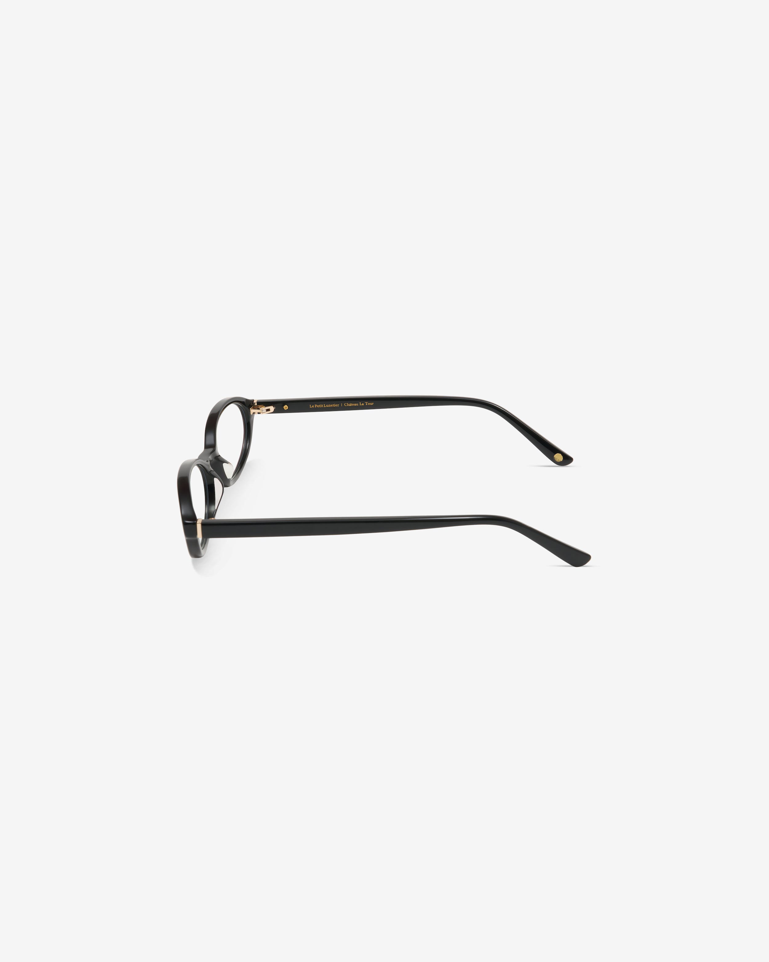 Ashbury Noir - Lumière Bleue