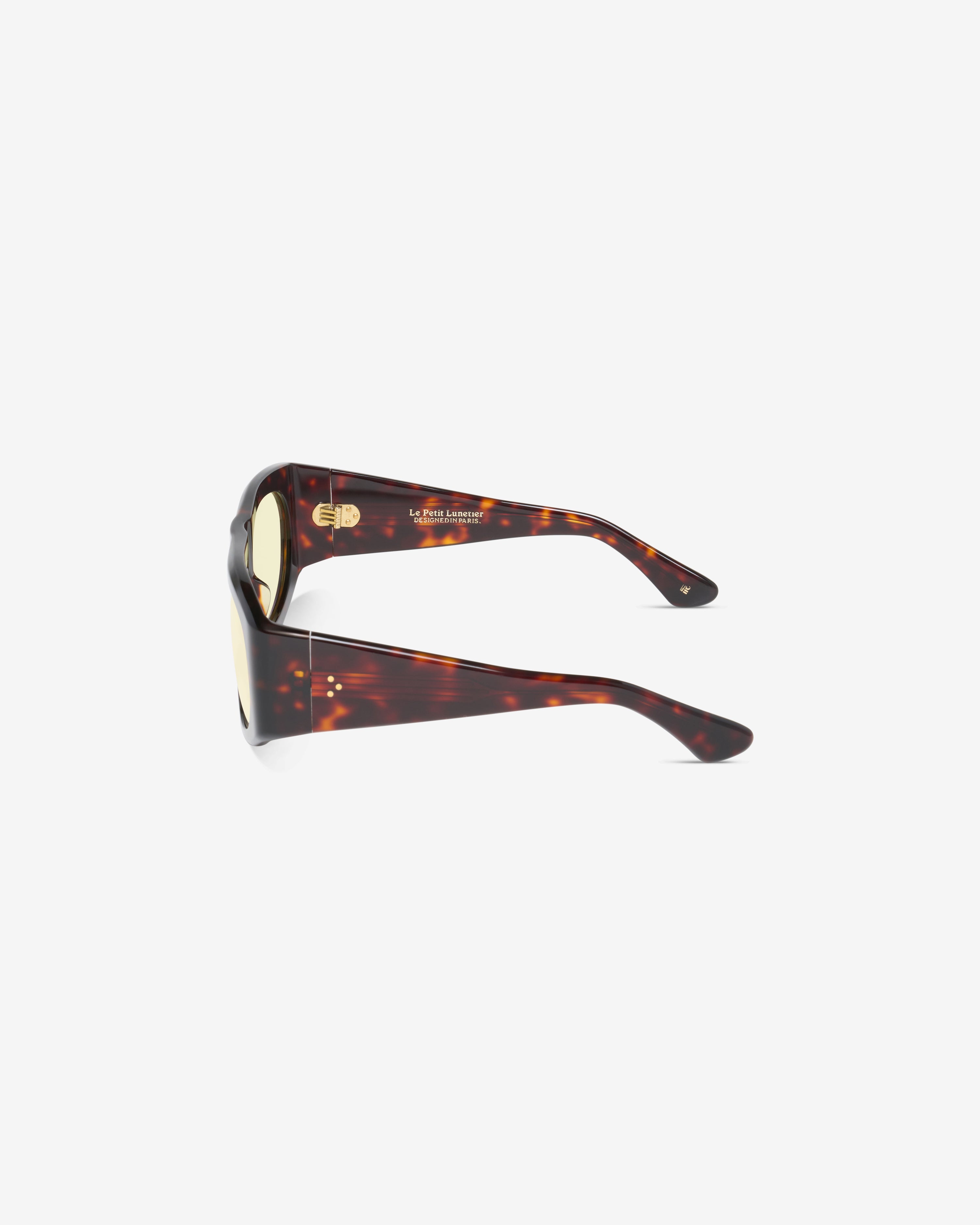 Monica Écaille - Solaire