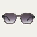 Nathan Gris Transparent - Solaire Le Petit Lunetier