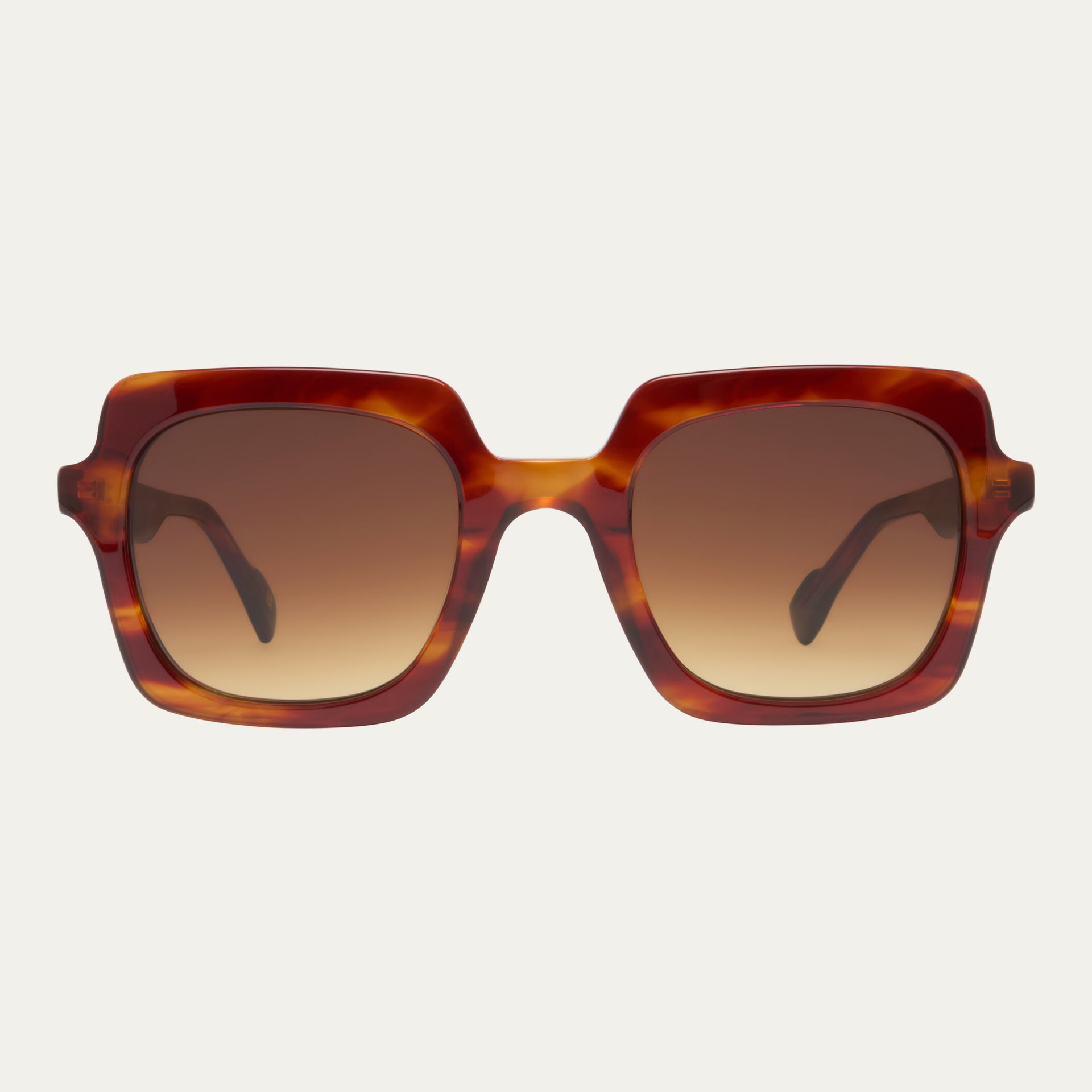 Sydney Écaille Rouge Solaire