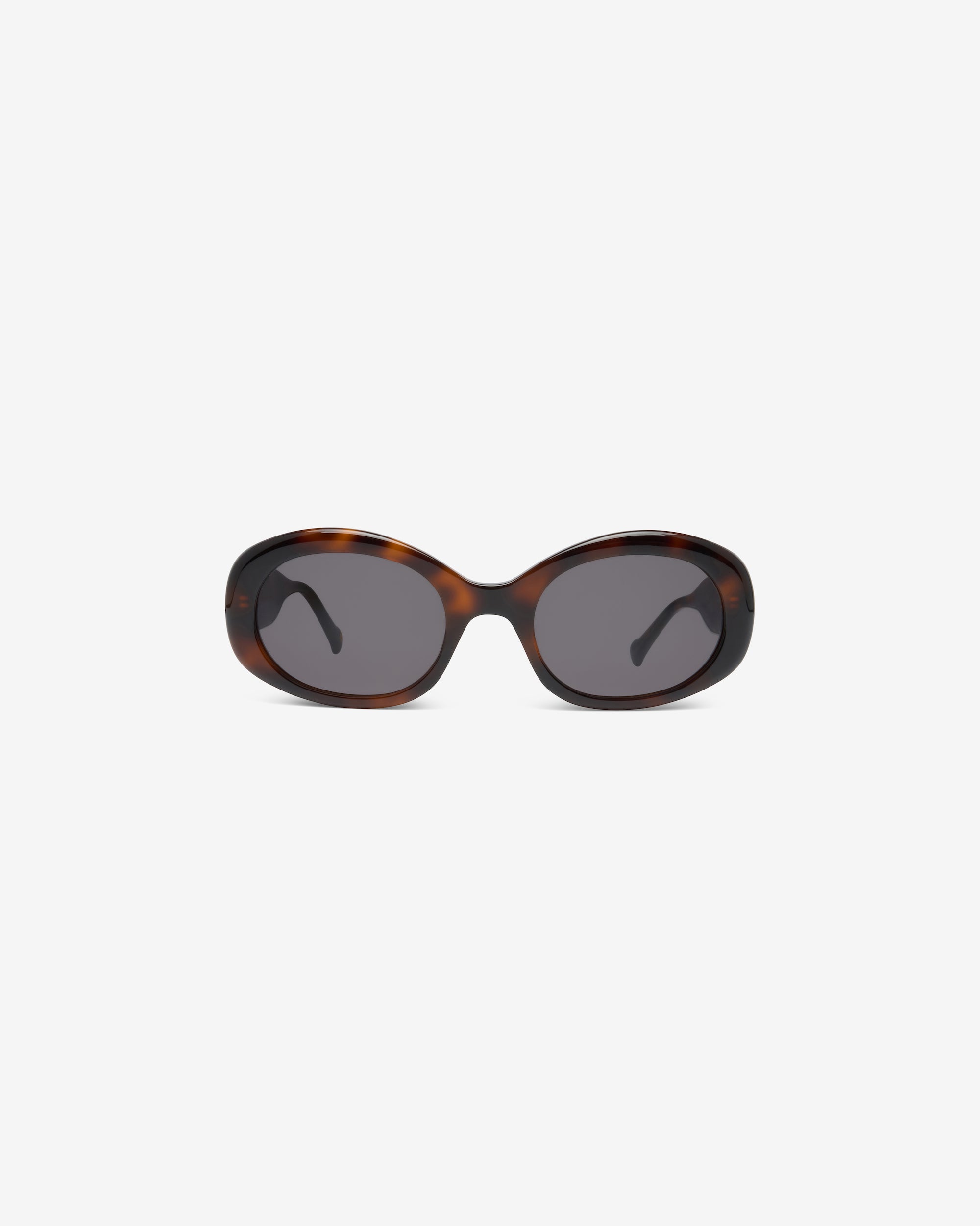 Tara Brown / Havana - Sunglasses