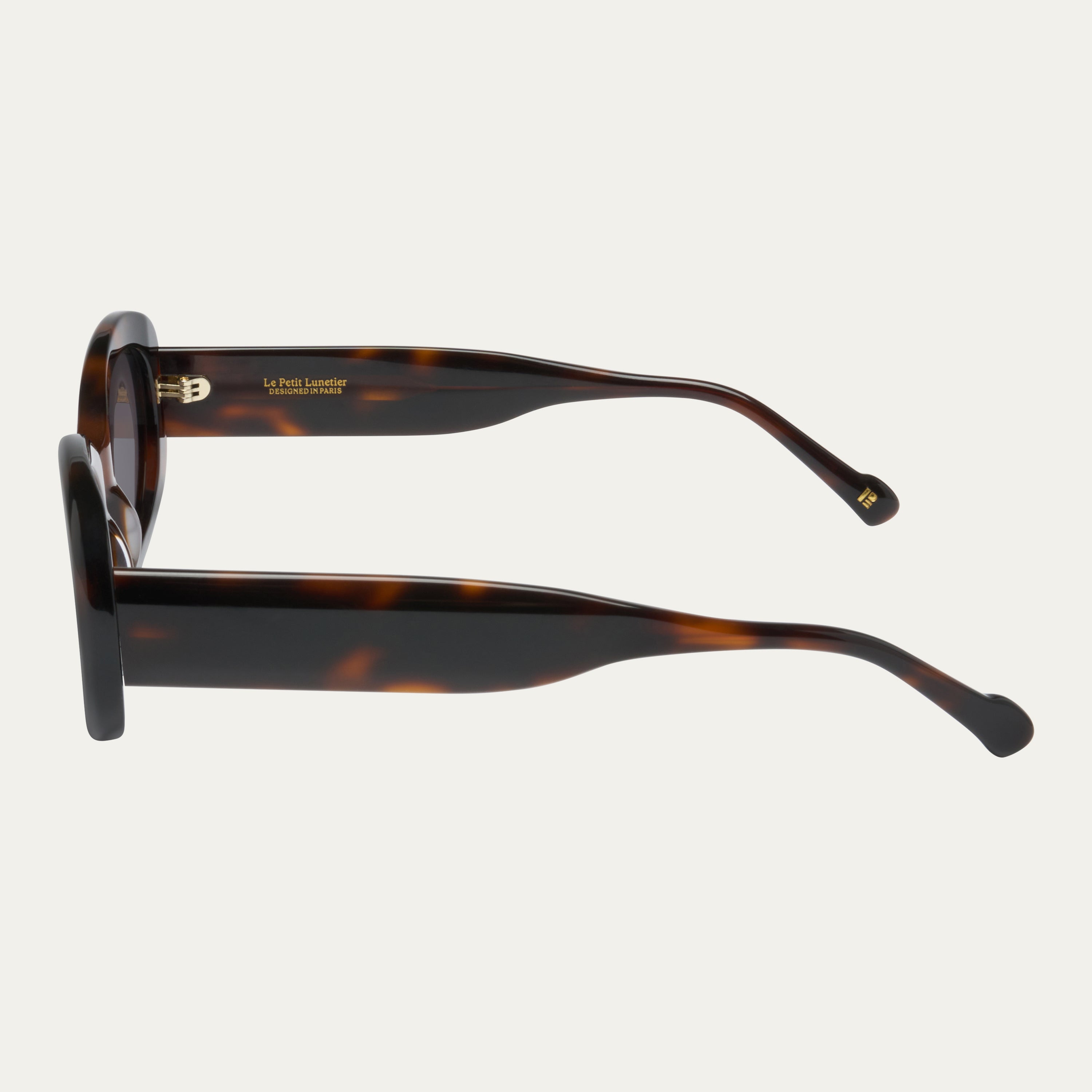 Tara Brown / Havana - Sunglasses