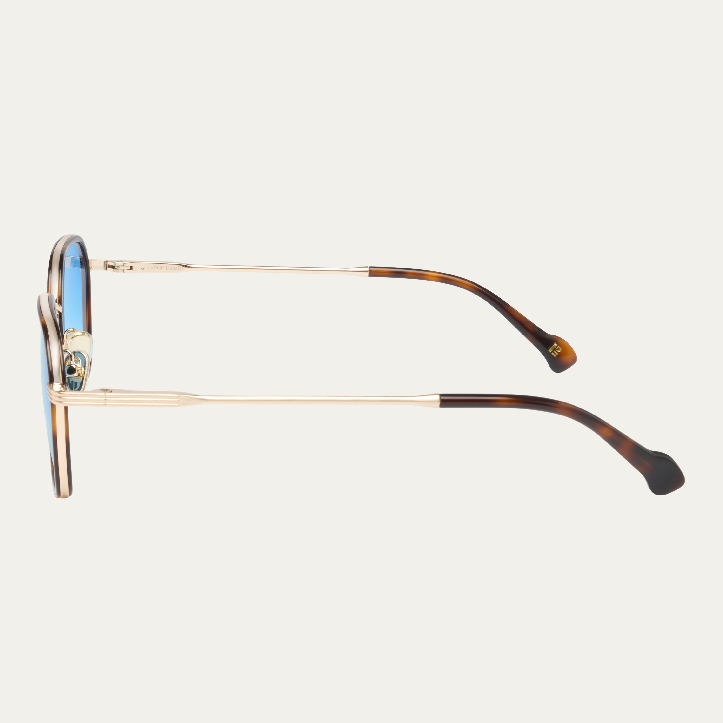 Taylor Blue / Havana - Sunglasses