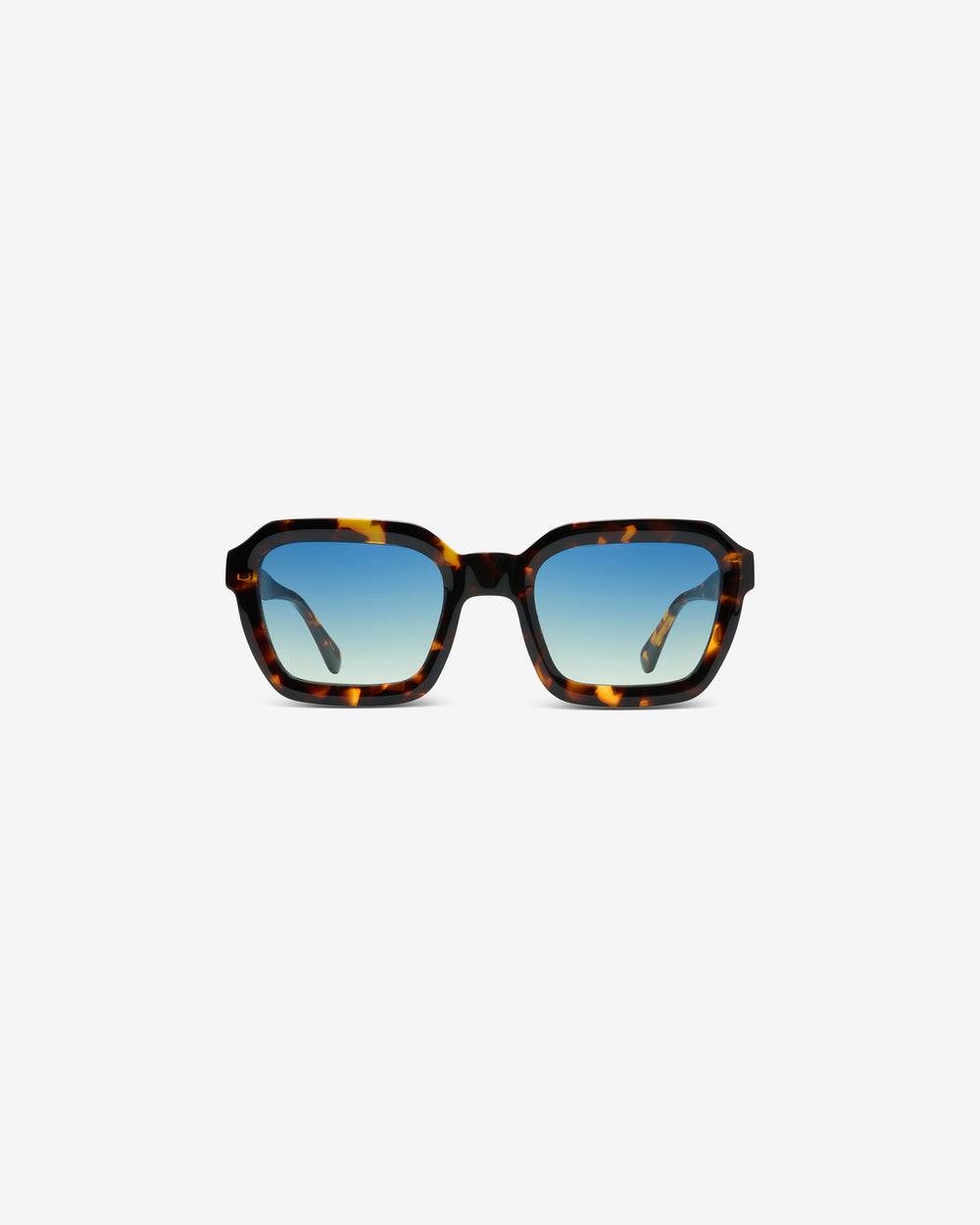 Connor Brown / Havana - Sunglasses
