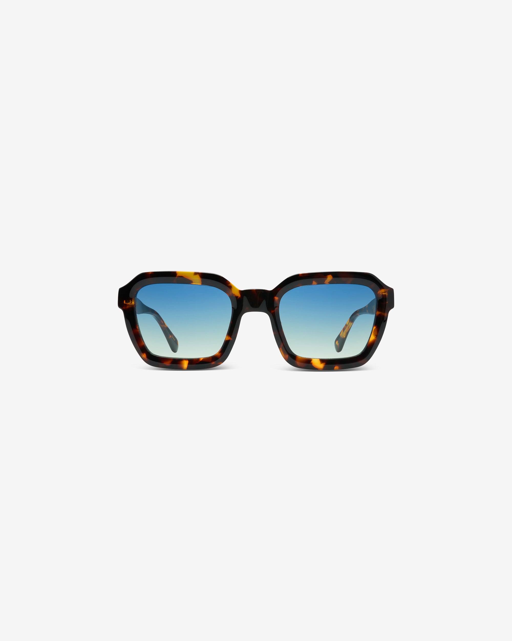 Connor Brown / Havana - Sunglasses
