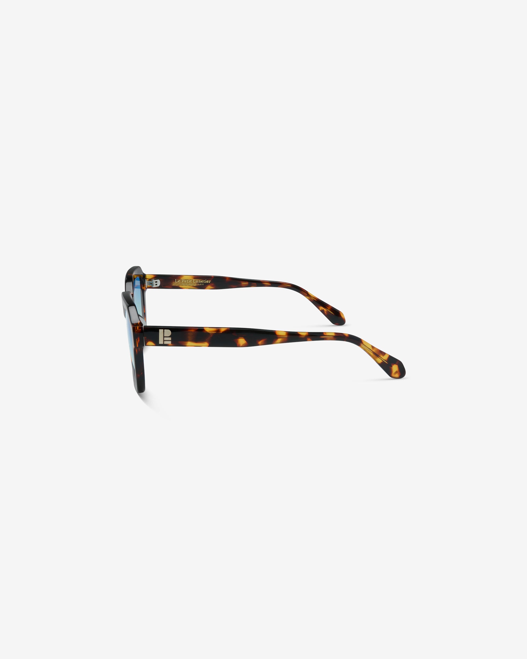Connor Brown / Havana - Sunglasses
