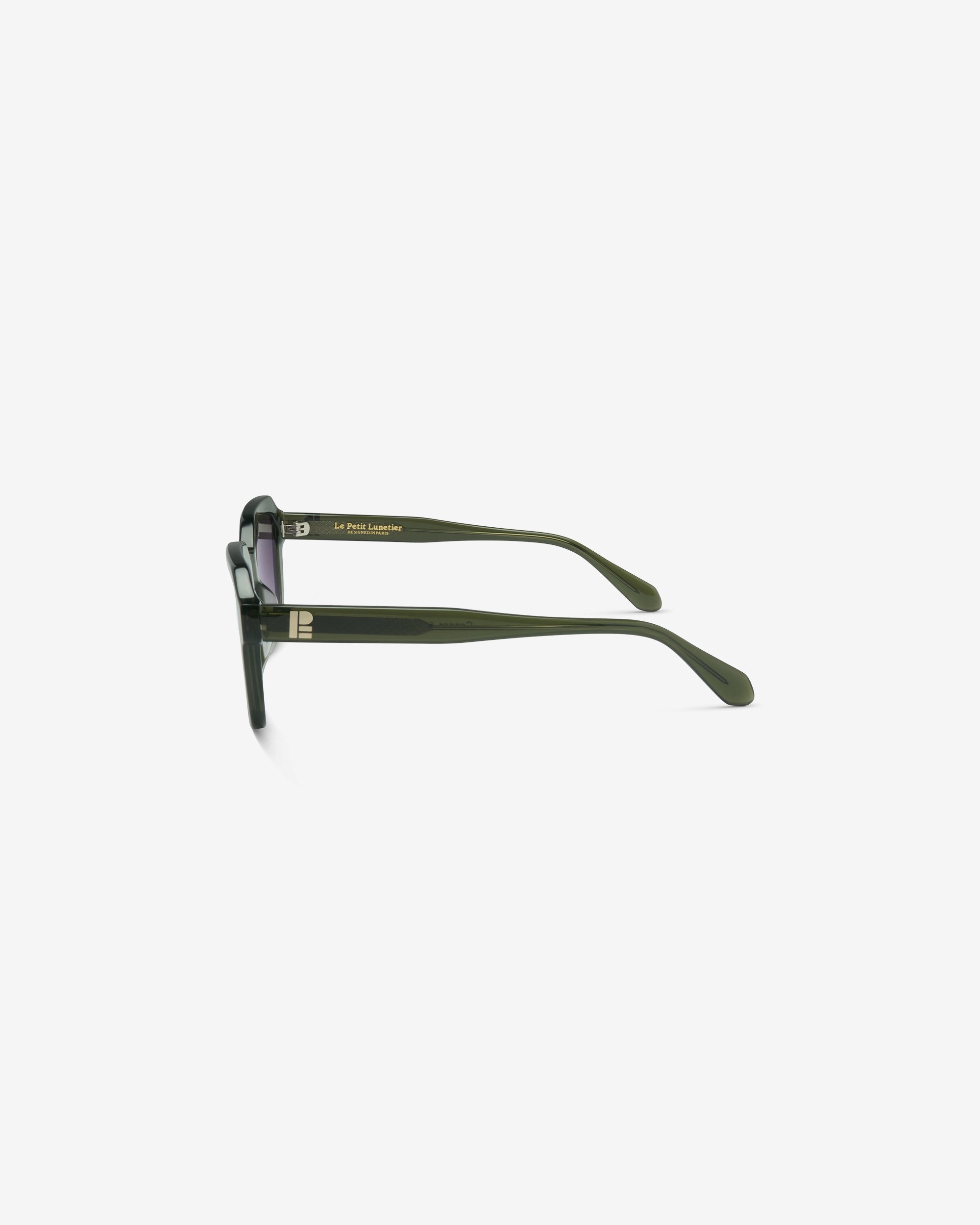 Connor Gray Green - Sunglasses
