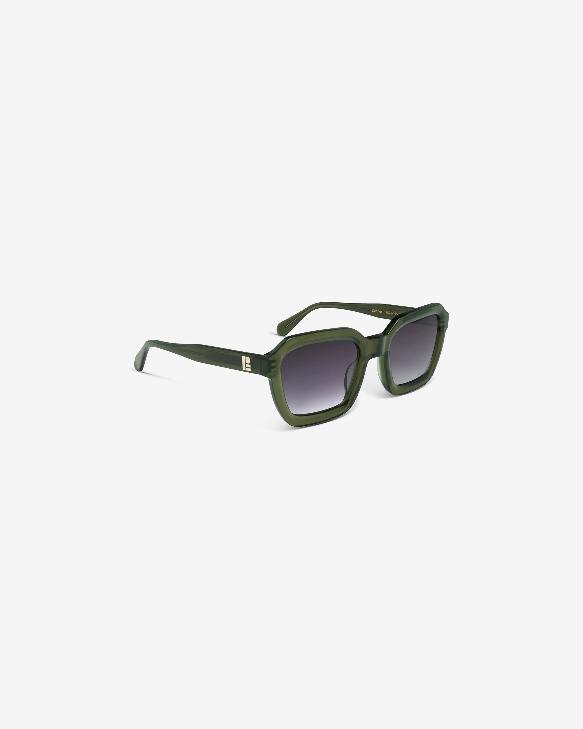 Connor Gray Green - Sunglasses