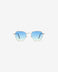 Katie Silber - Sonnenbrille