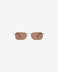 Brad Silver - Sunglasses