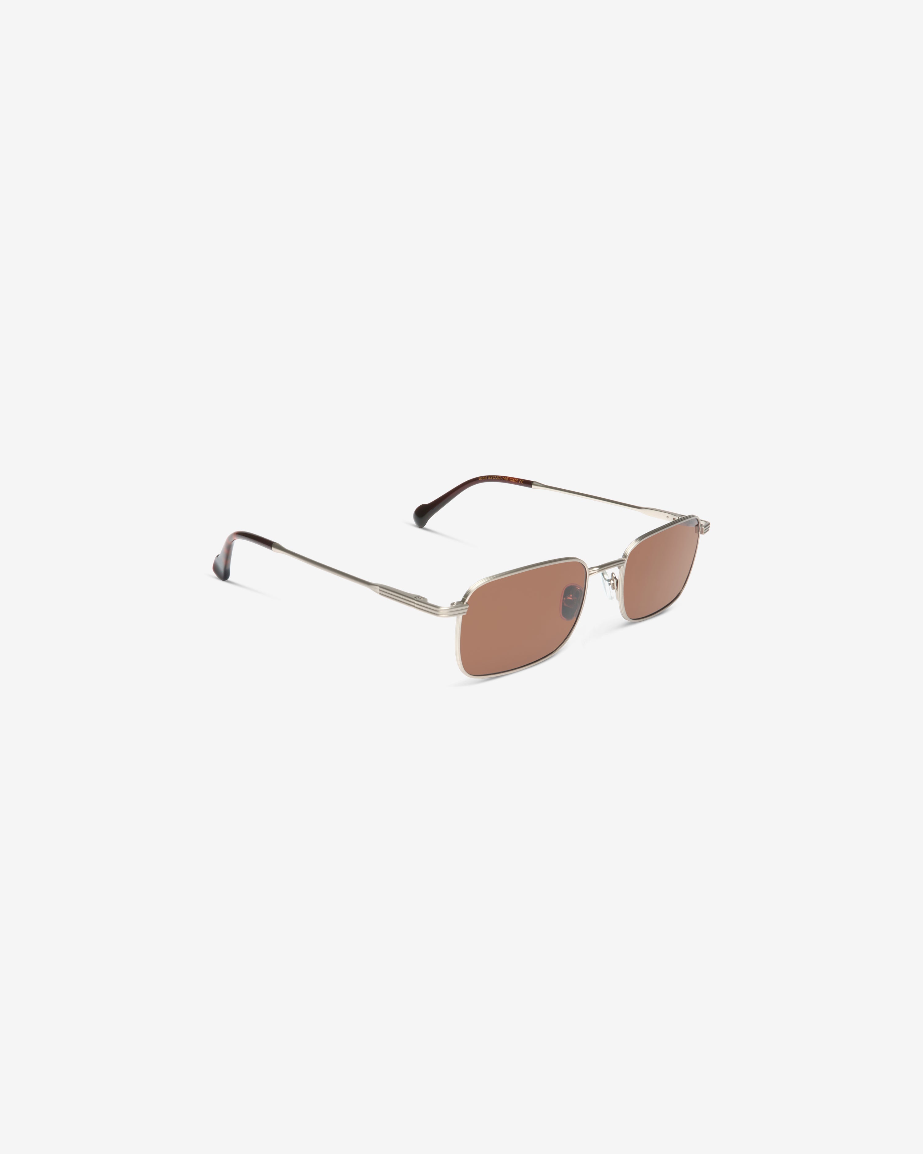 Brad Silver - Sunglasses