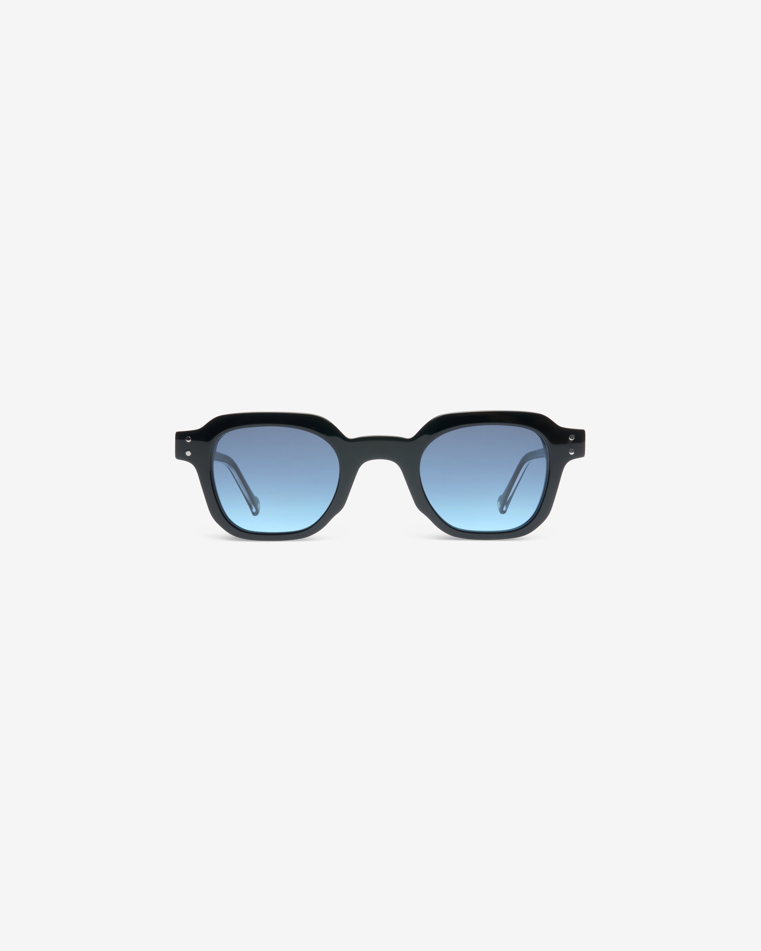 Theo Black and Blue - Sunglasses