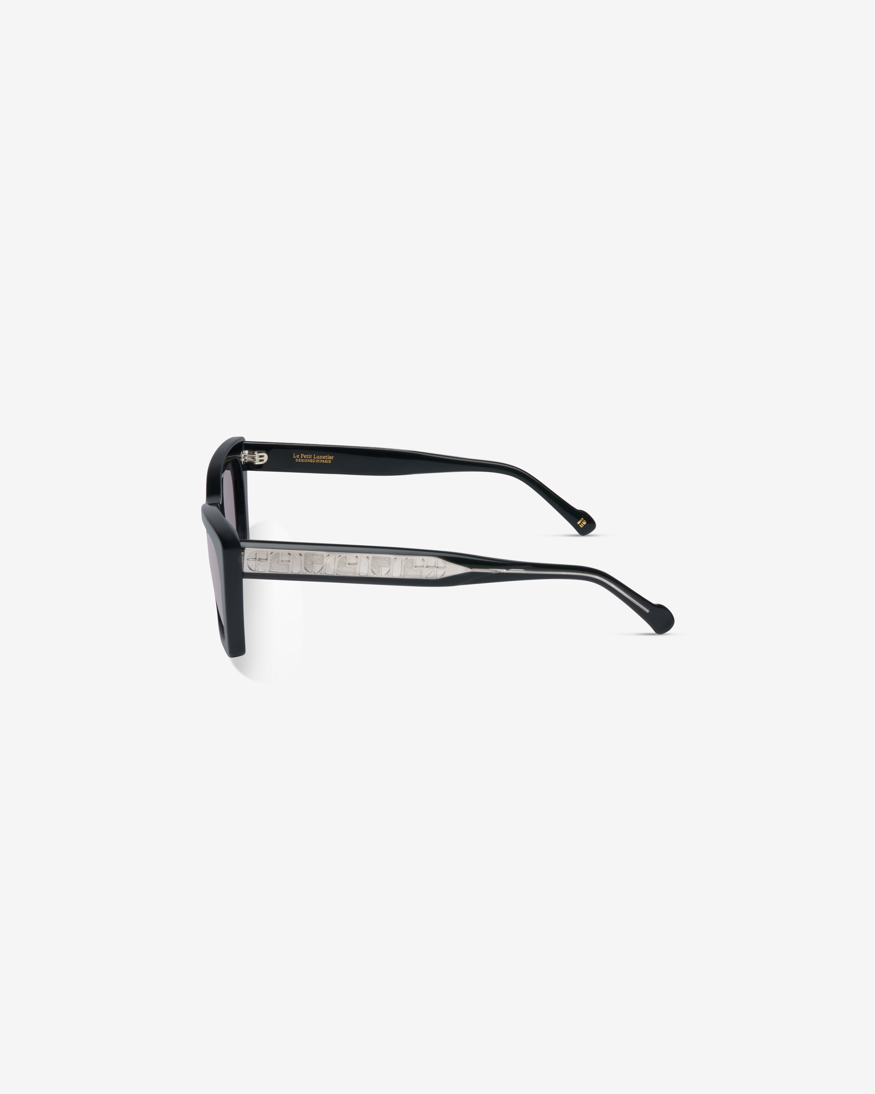 Adele Black - Sunglasses