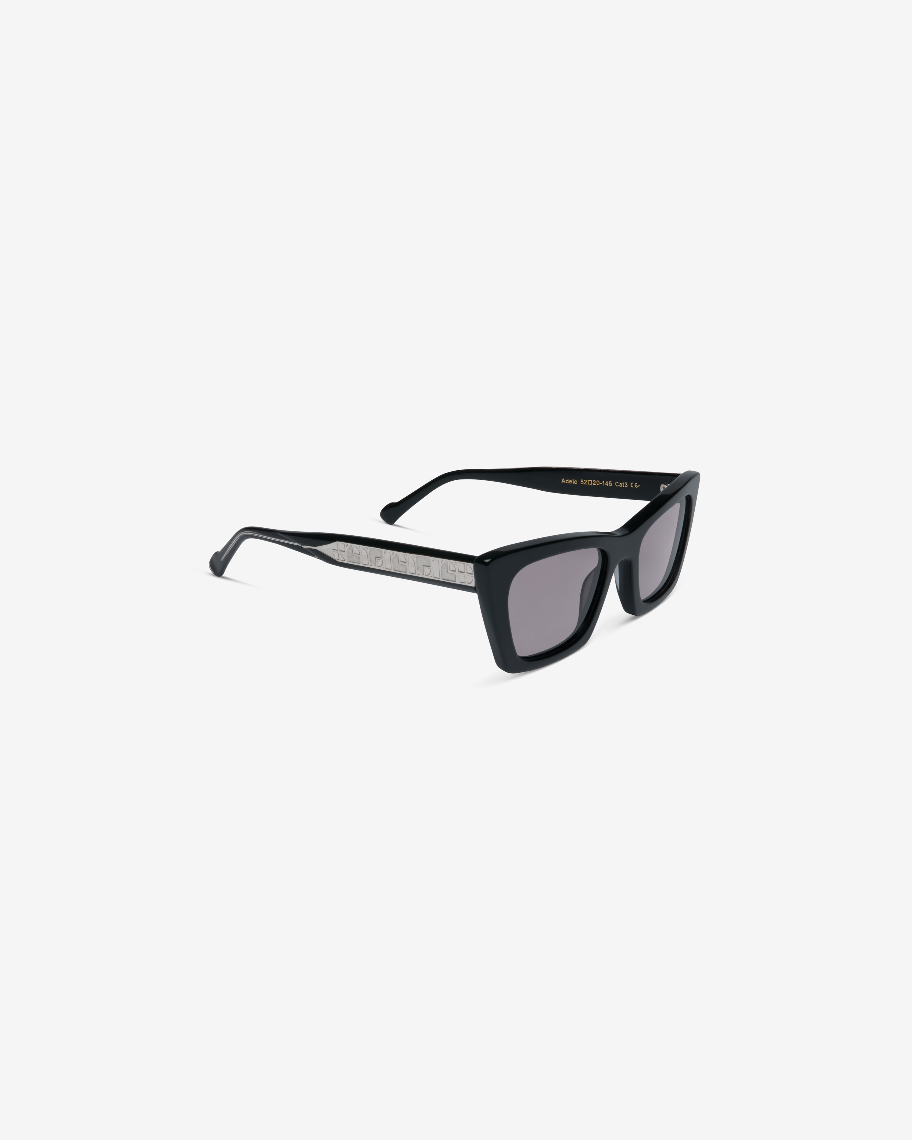 Adele Black - Sunglasses