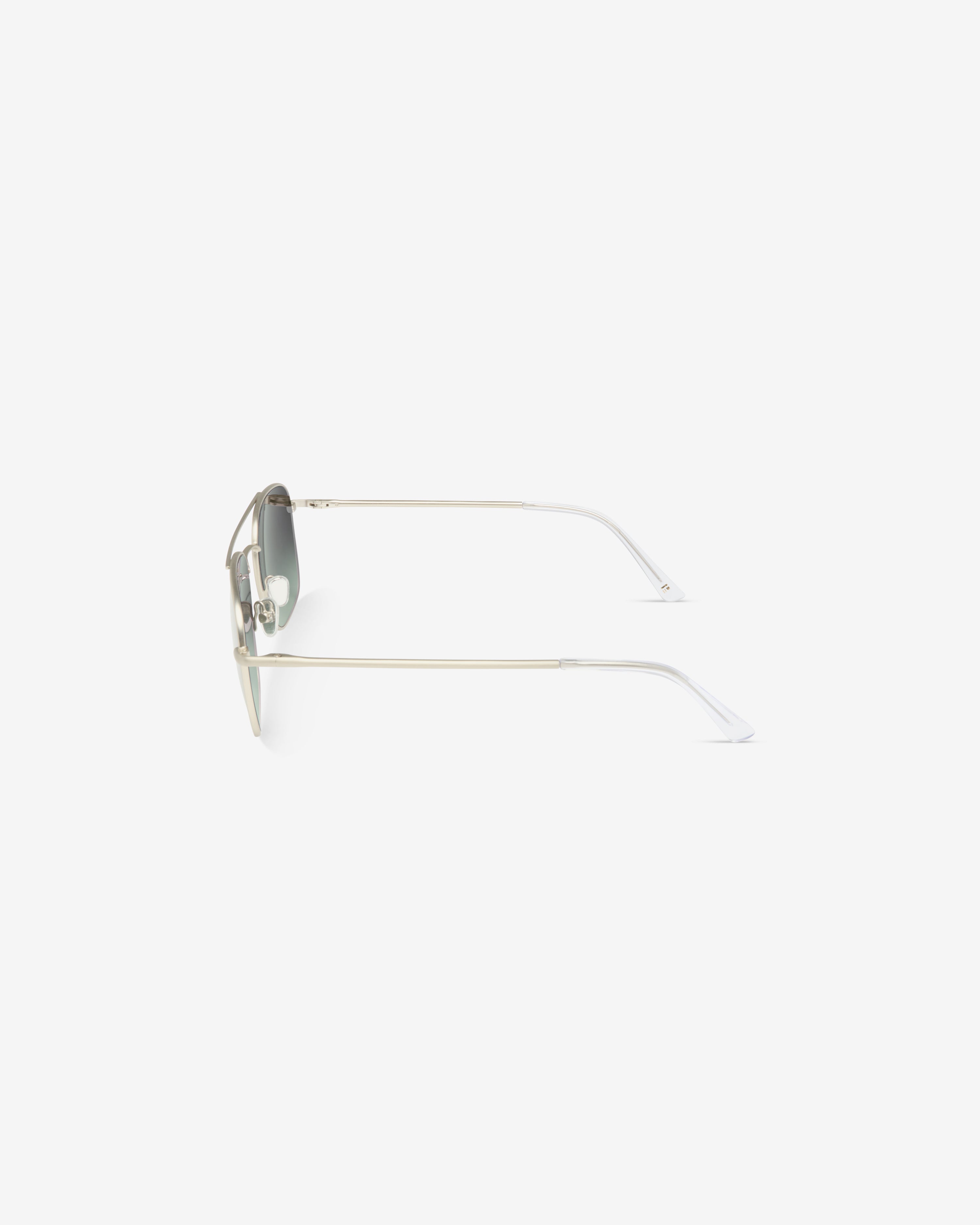 Walter.W Silver - Sunglasses