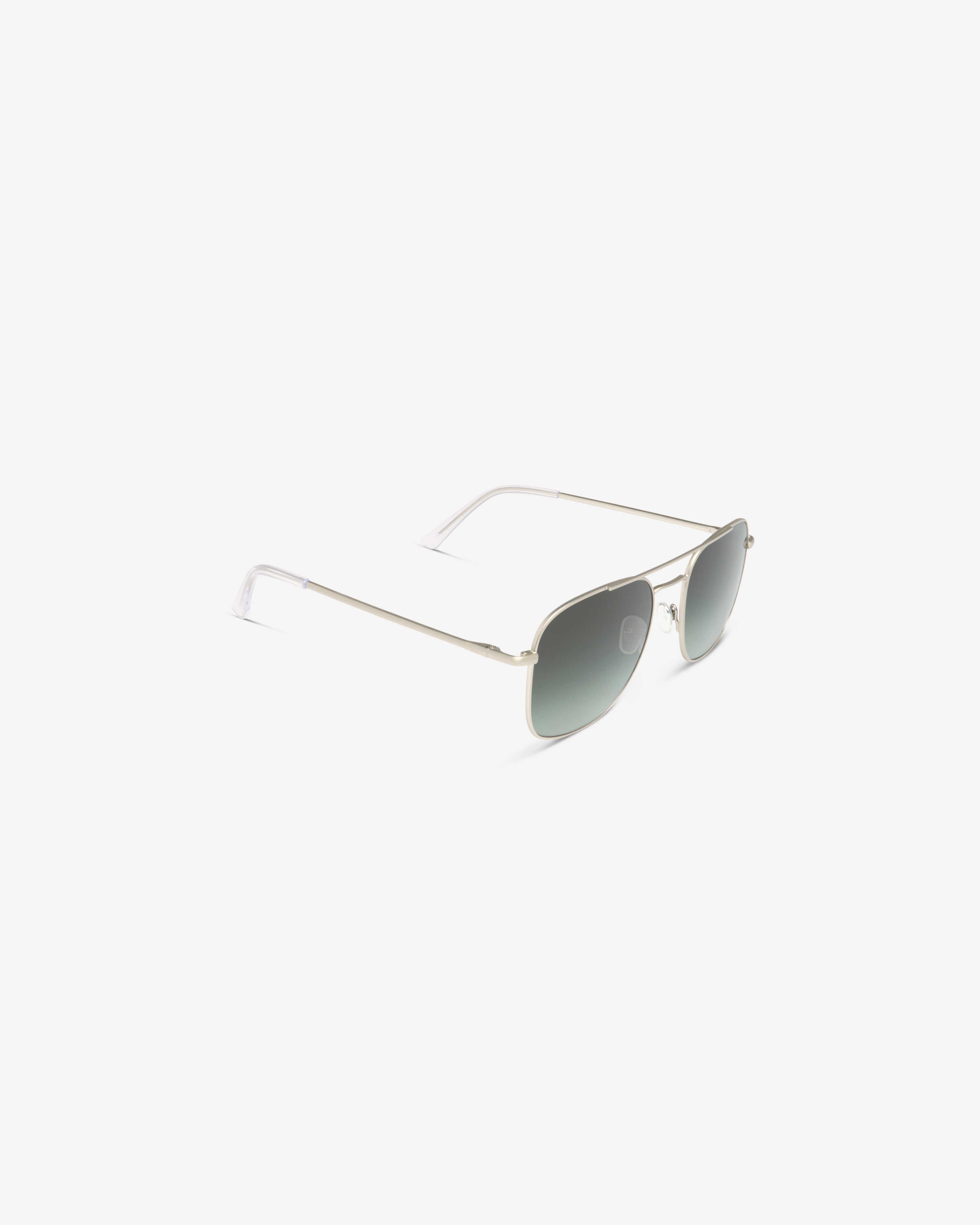 Walter.W Silver - Sunglasses