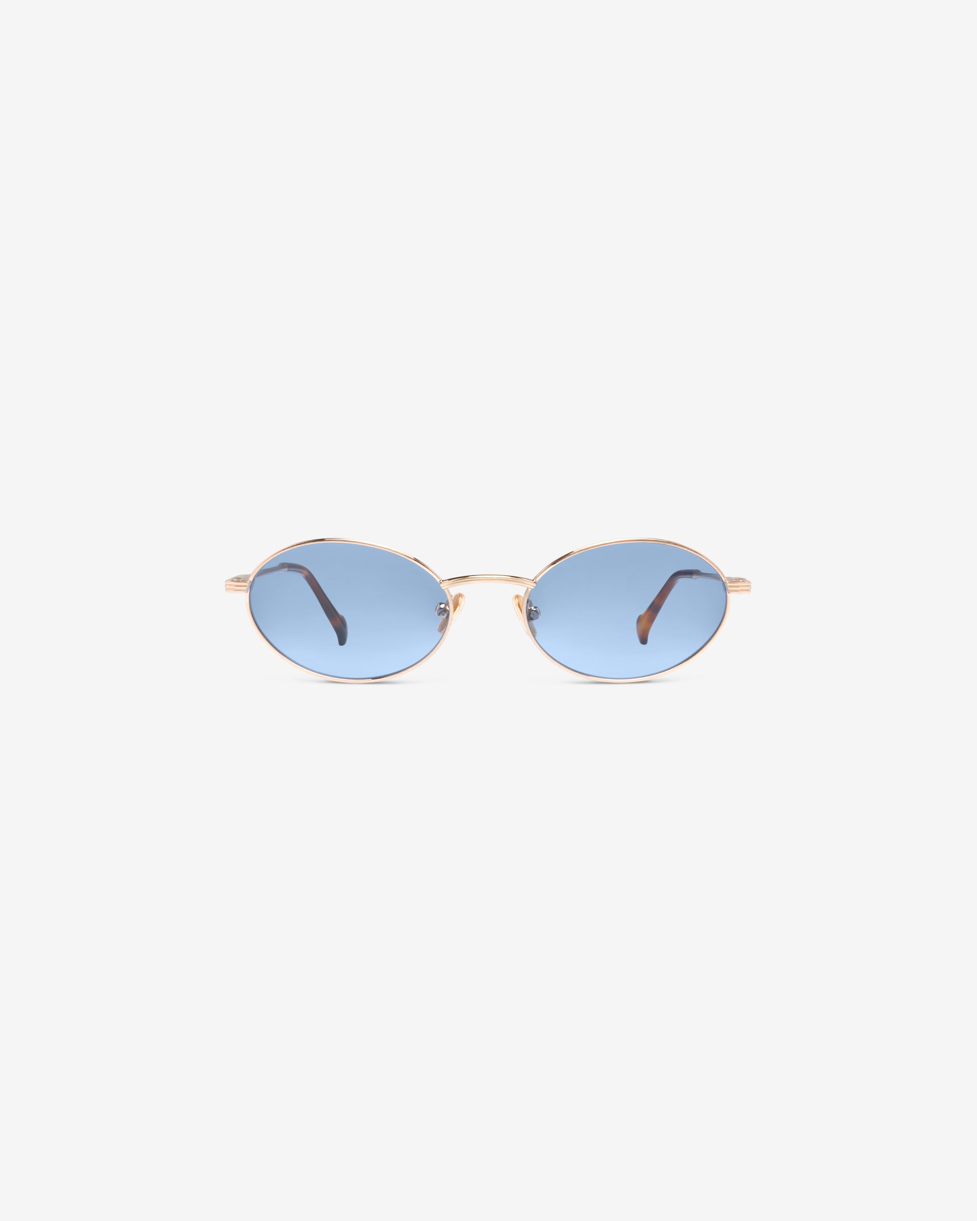 Keira Rose Gold - Sunglasses