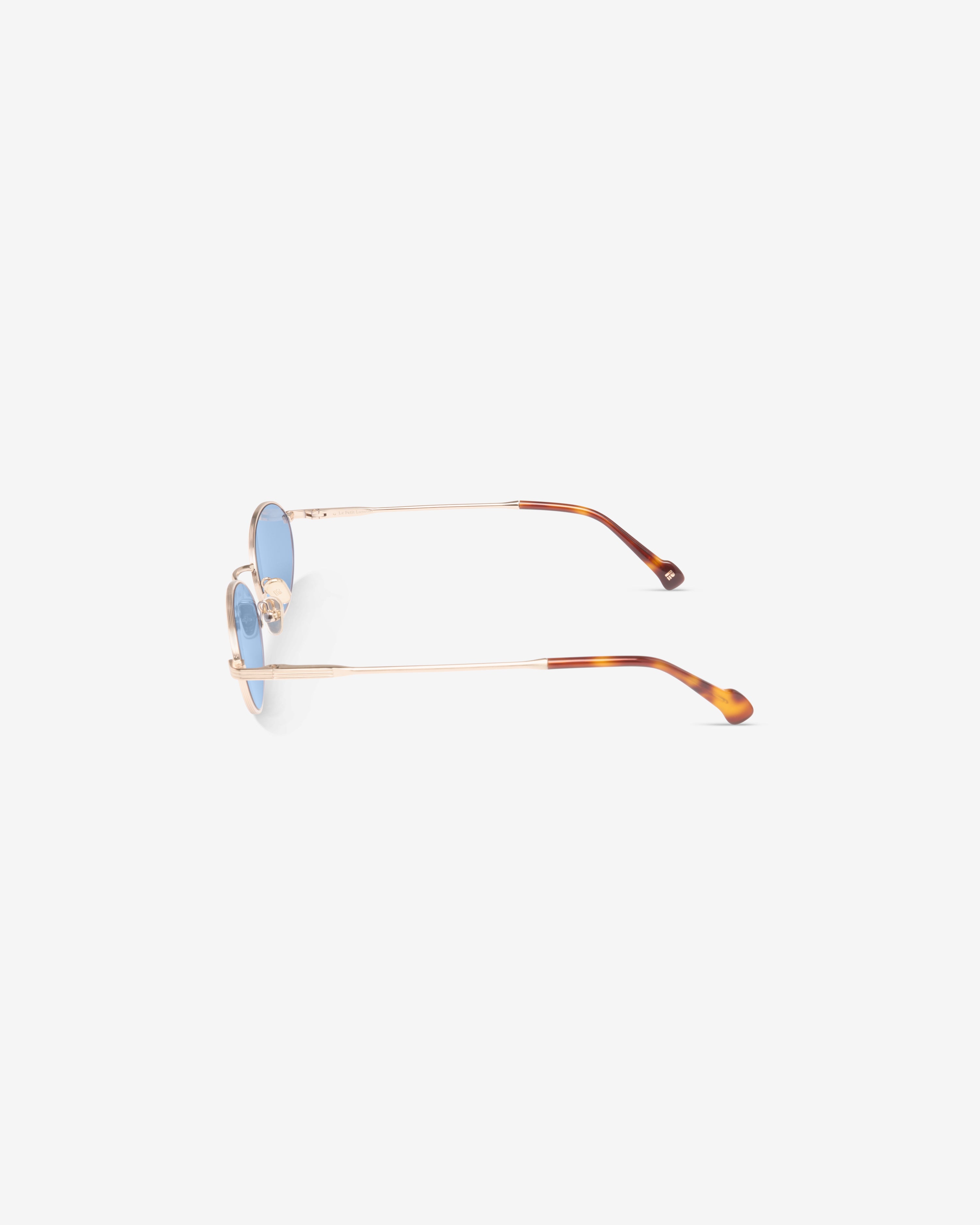 Keira Rose Gold - Sunglasses