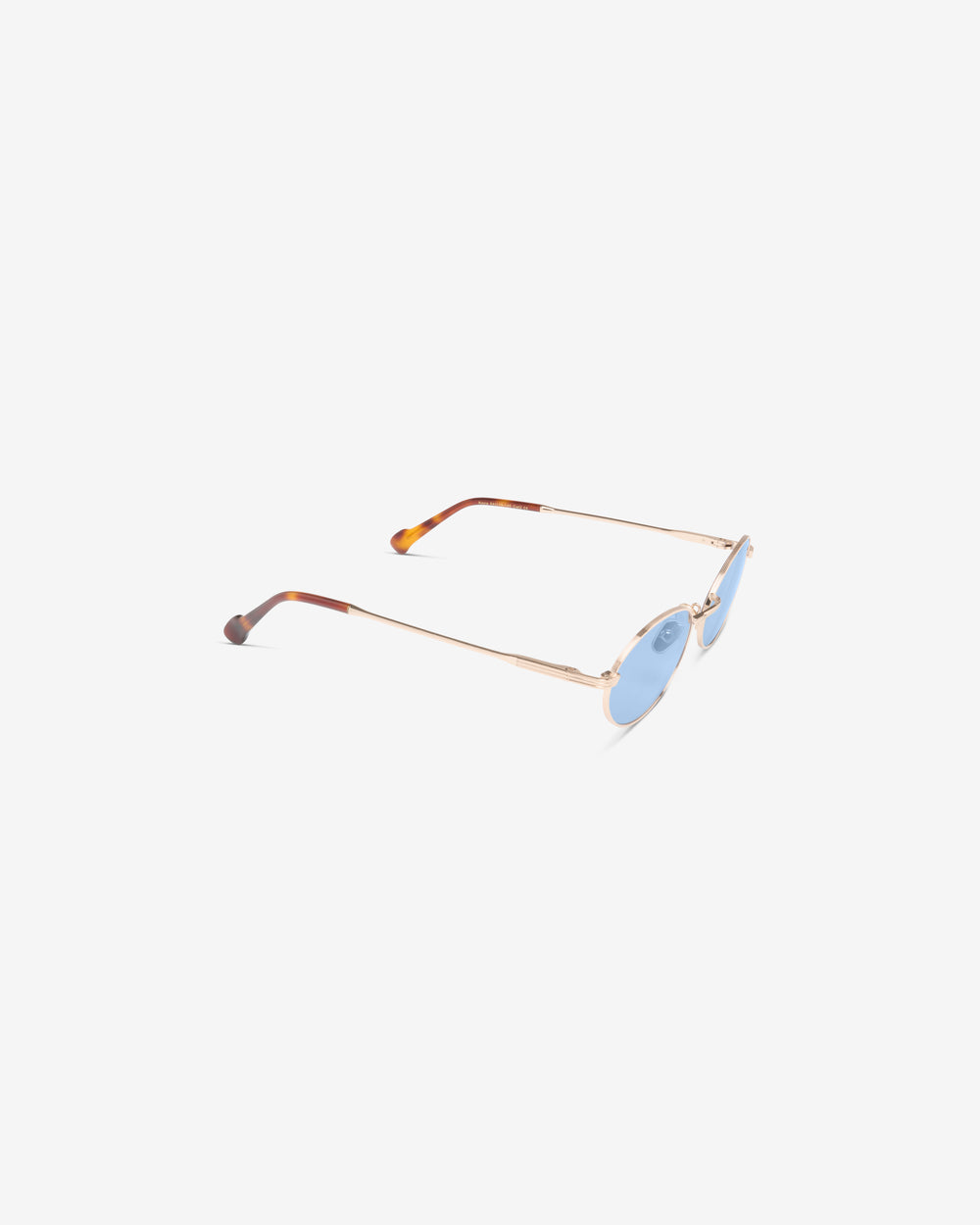 Keira Rose Gold - Sunglasses