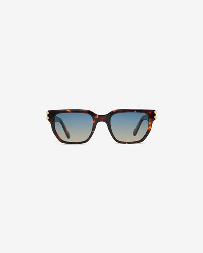 Sorrento Tortoiseshell - Sun