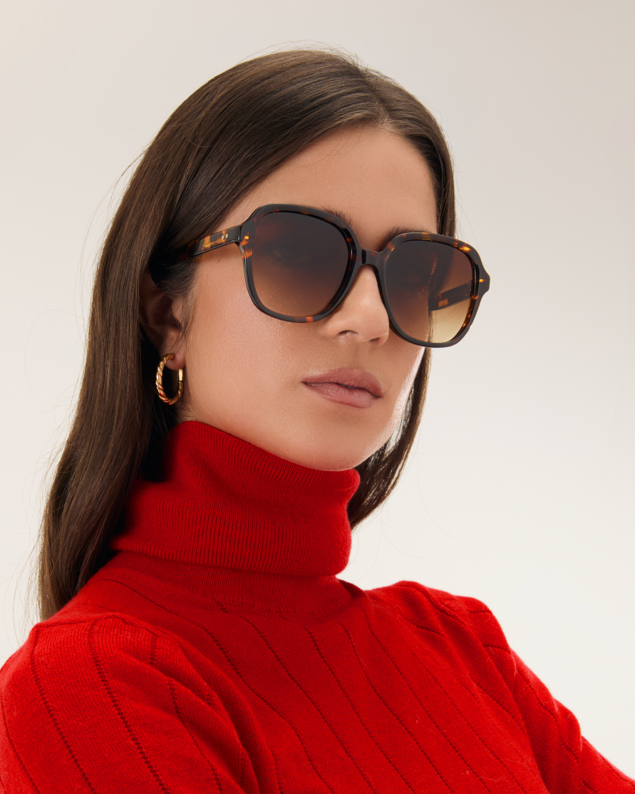 Gigi M Écaille - Solaire