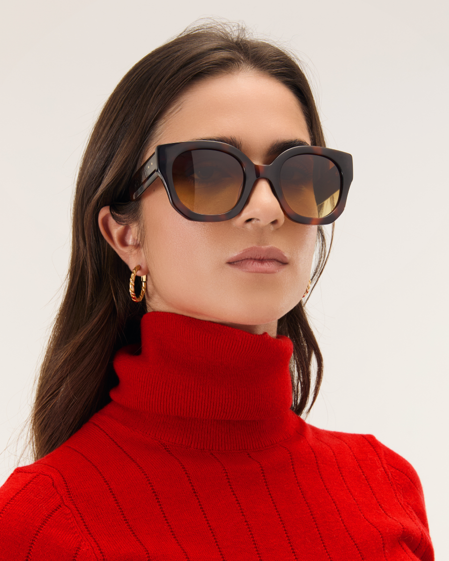 Naya Ecaille - Solaire