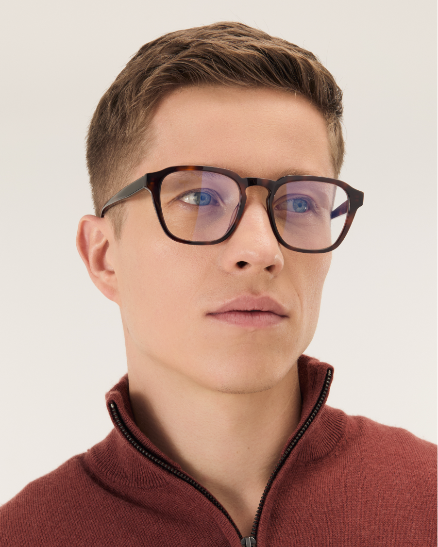 Lucifer.M Écaille - Lumière Bleue