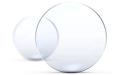 Shamir progressive lenses