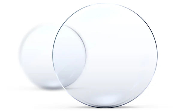 Shamir single-vision lenses