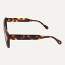 Lilly.A Brown / Havana - Sunglasses Le Petit Lunetier