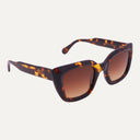 Lilly.A Brown / Havana - Sunglasses Le Petit Lunetier