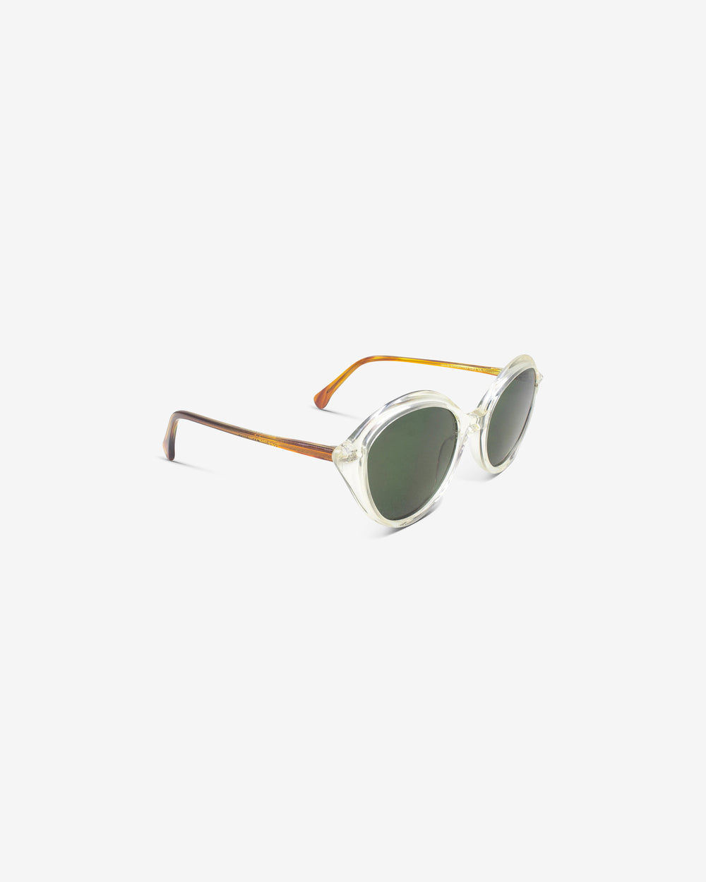 Levi.D Transparent - Solaire