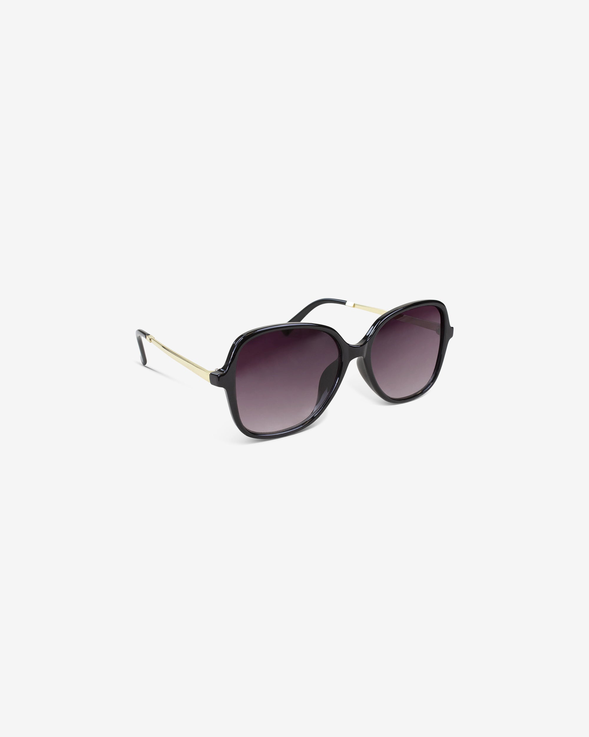 Lidia.A Black - Sunglasses