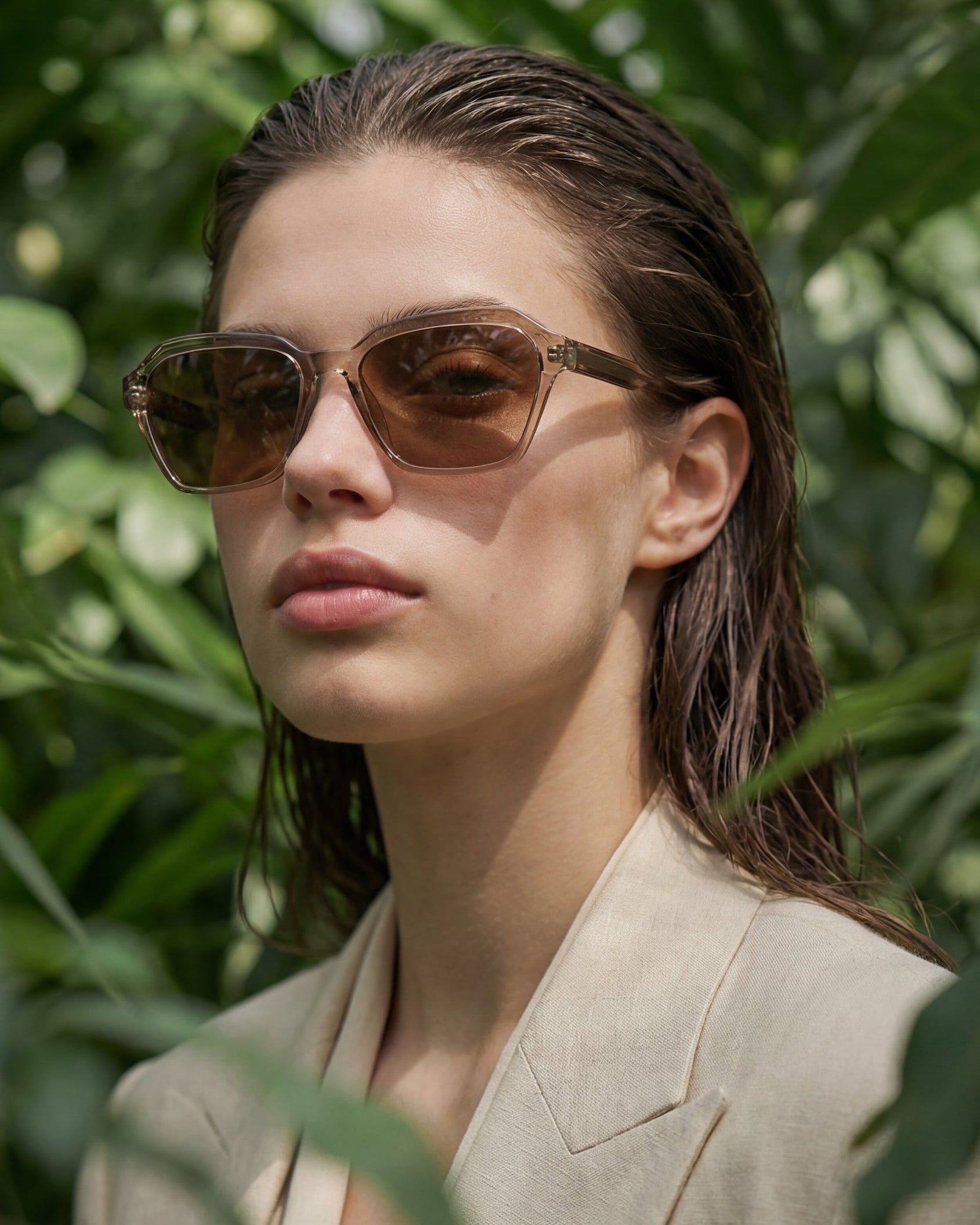 Liron Champagne - Solaire