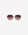 Love.Q Rose Gold - Sunglasses