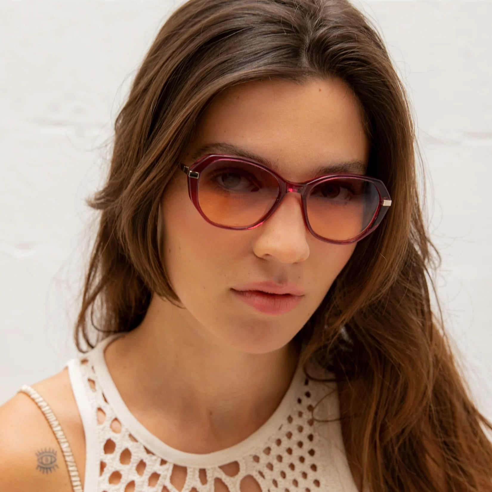 Lucy.A Violine - Solaire