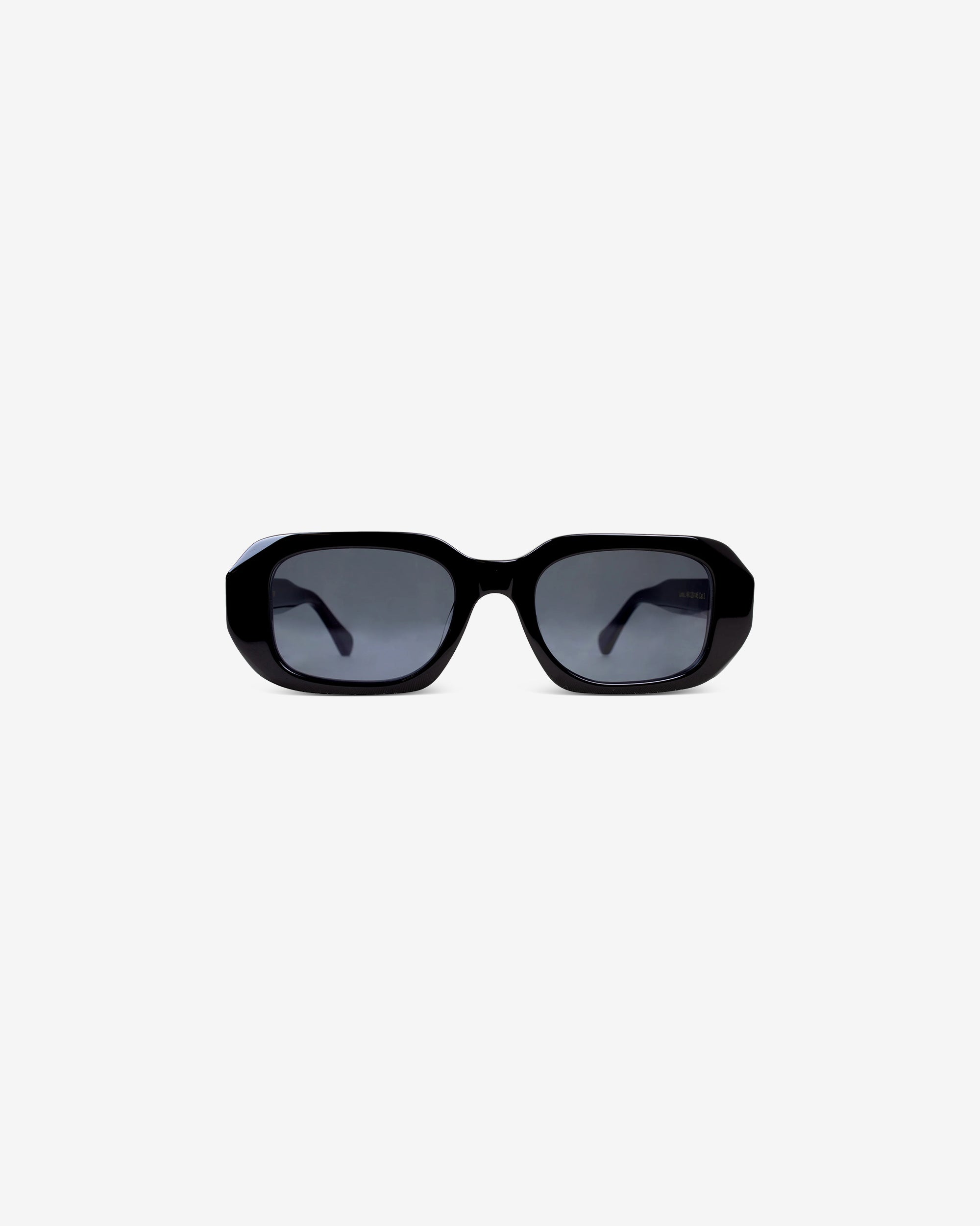 Luna.L Black - Sunglasses