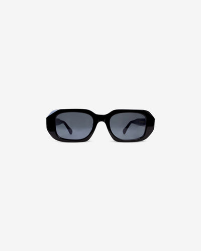 Luna.L Black - Sunglasses