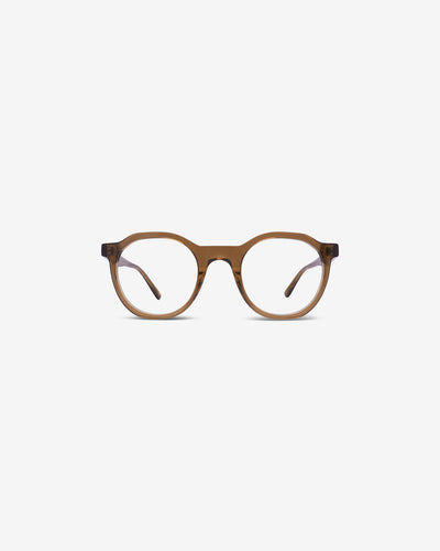 Magnus Brown - Blue Light