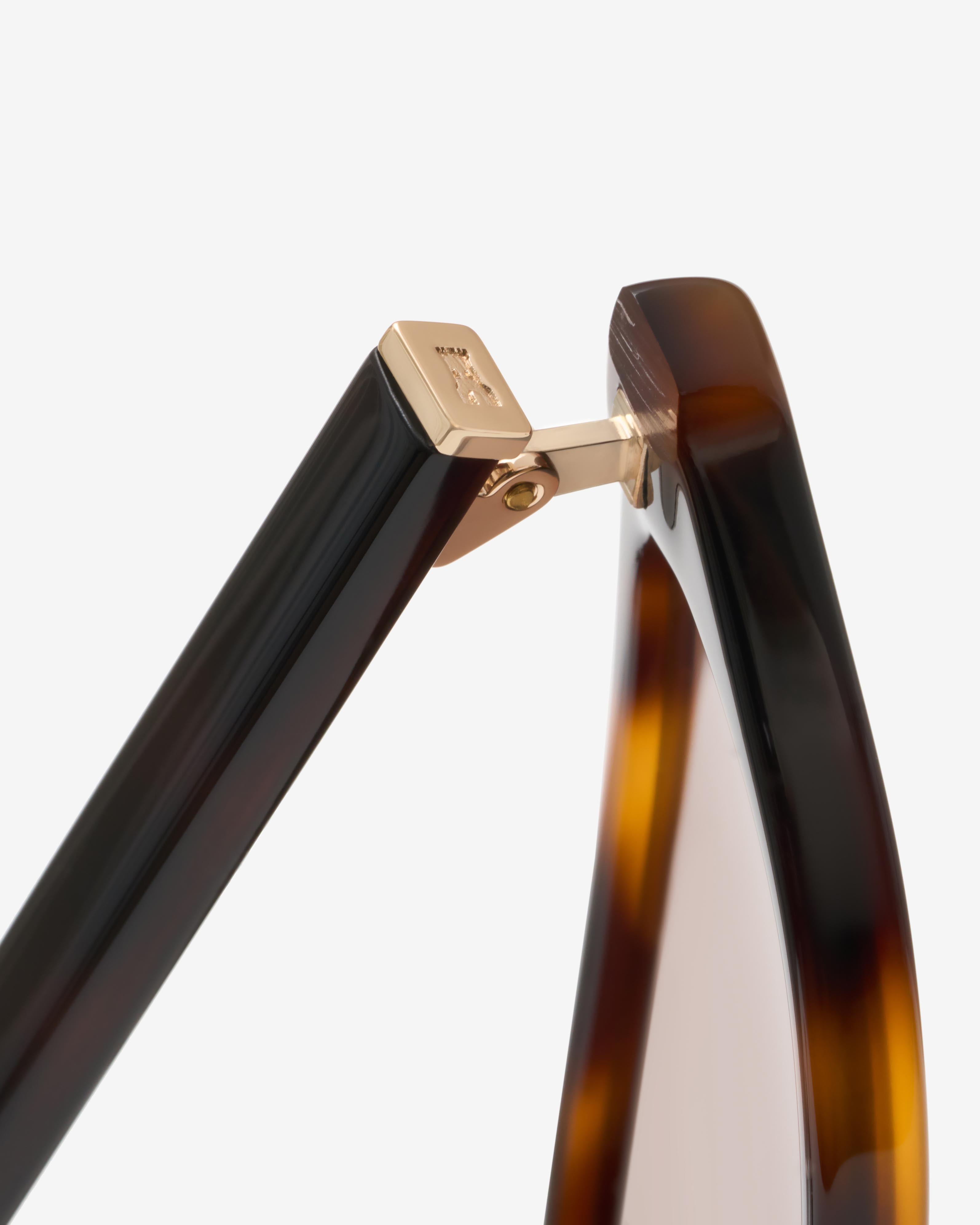 Miranda Ecaille - Solaire