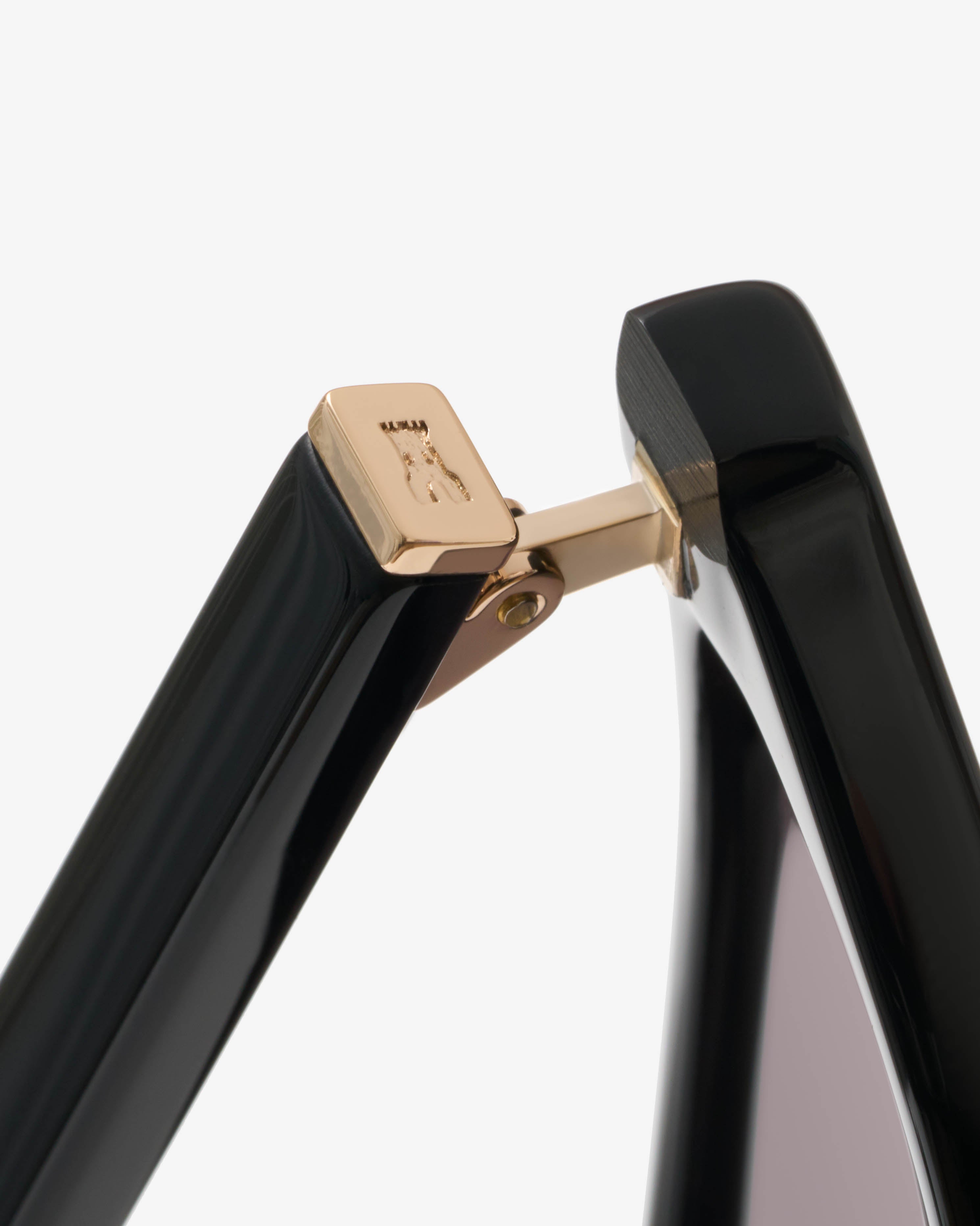 Miranda Noir - Solaire