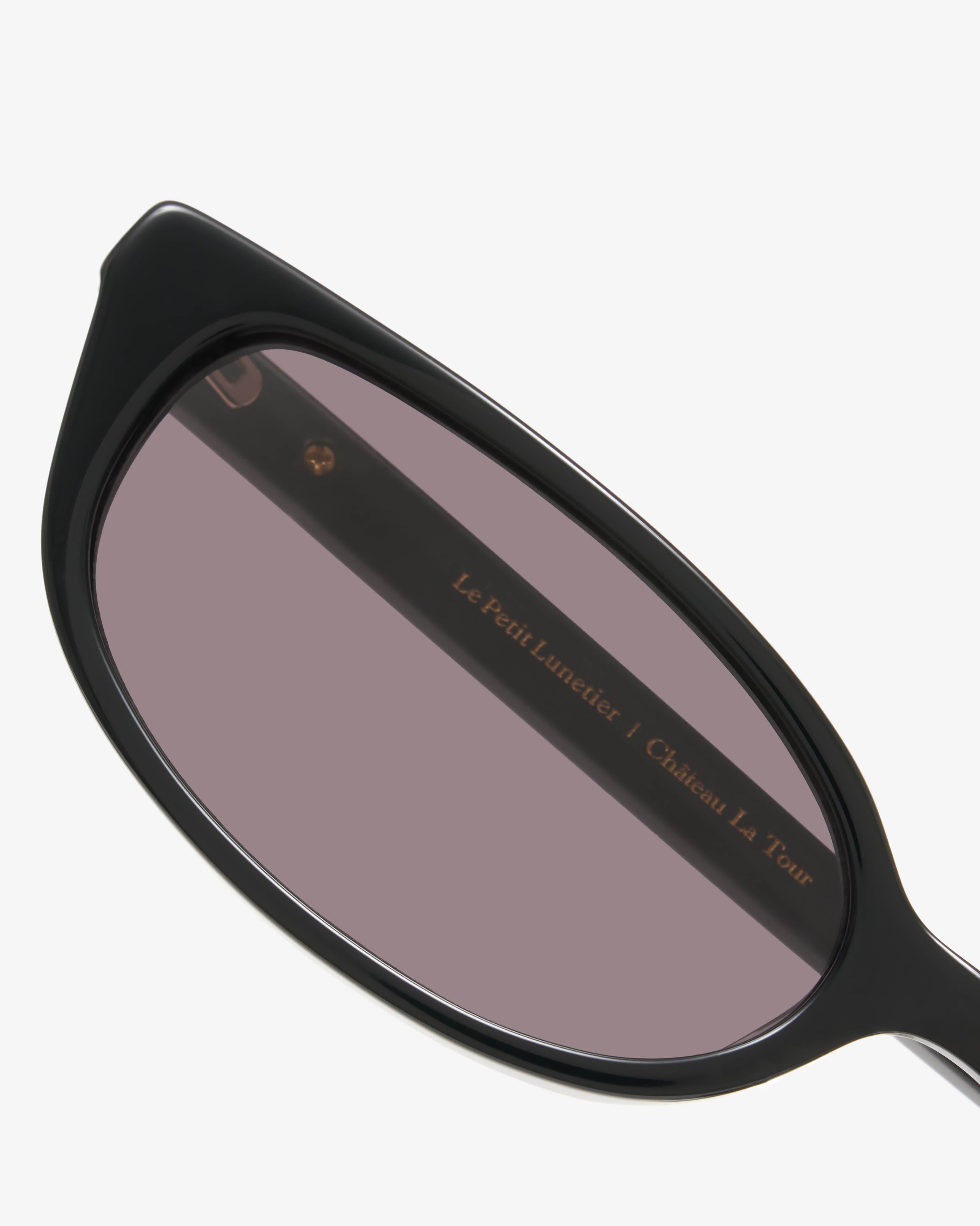 Miranda Noir - Solaire