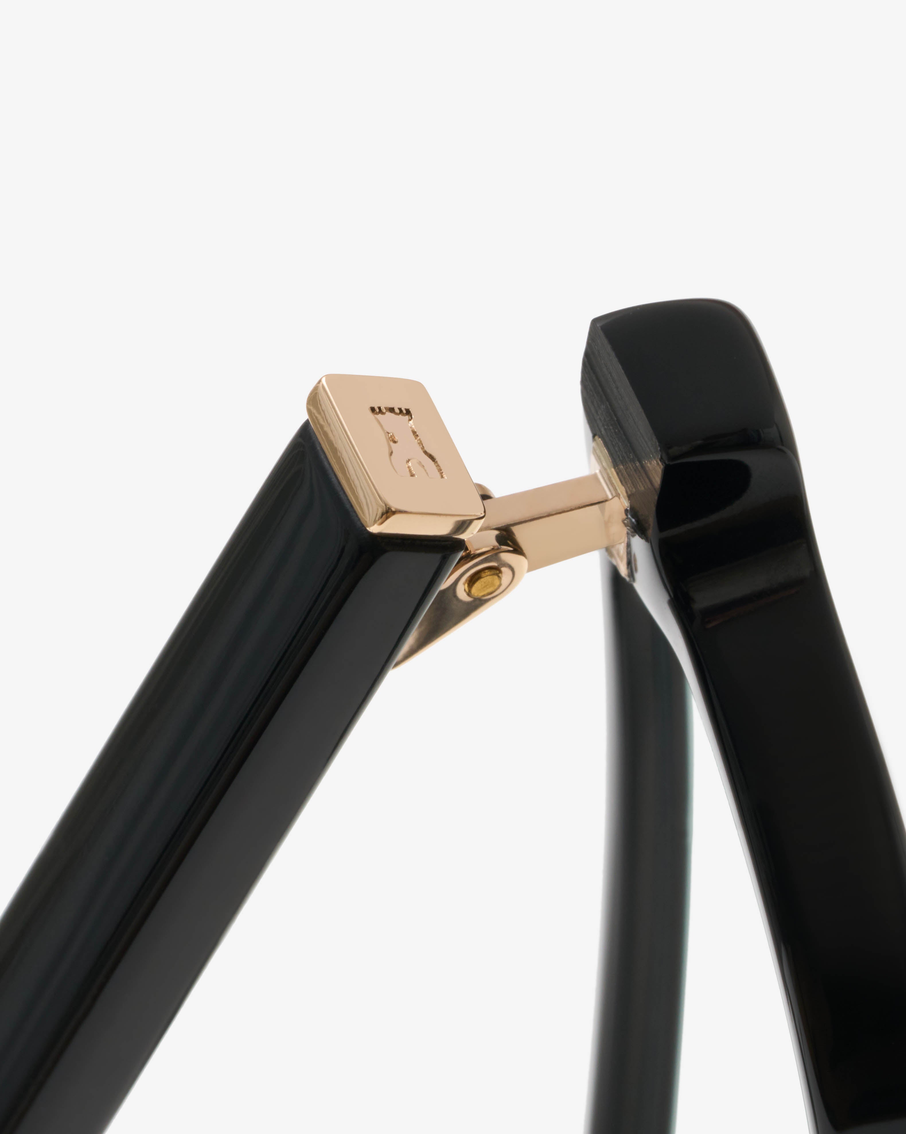 Montrose Noir - Lumière Bleue