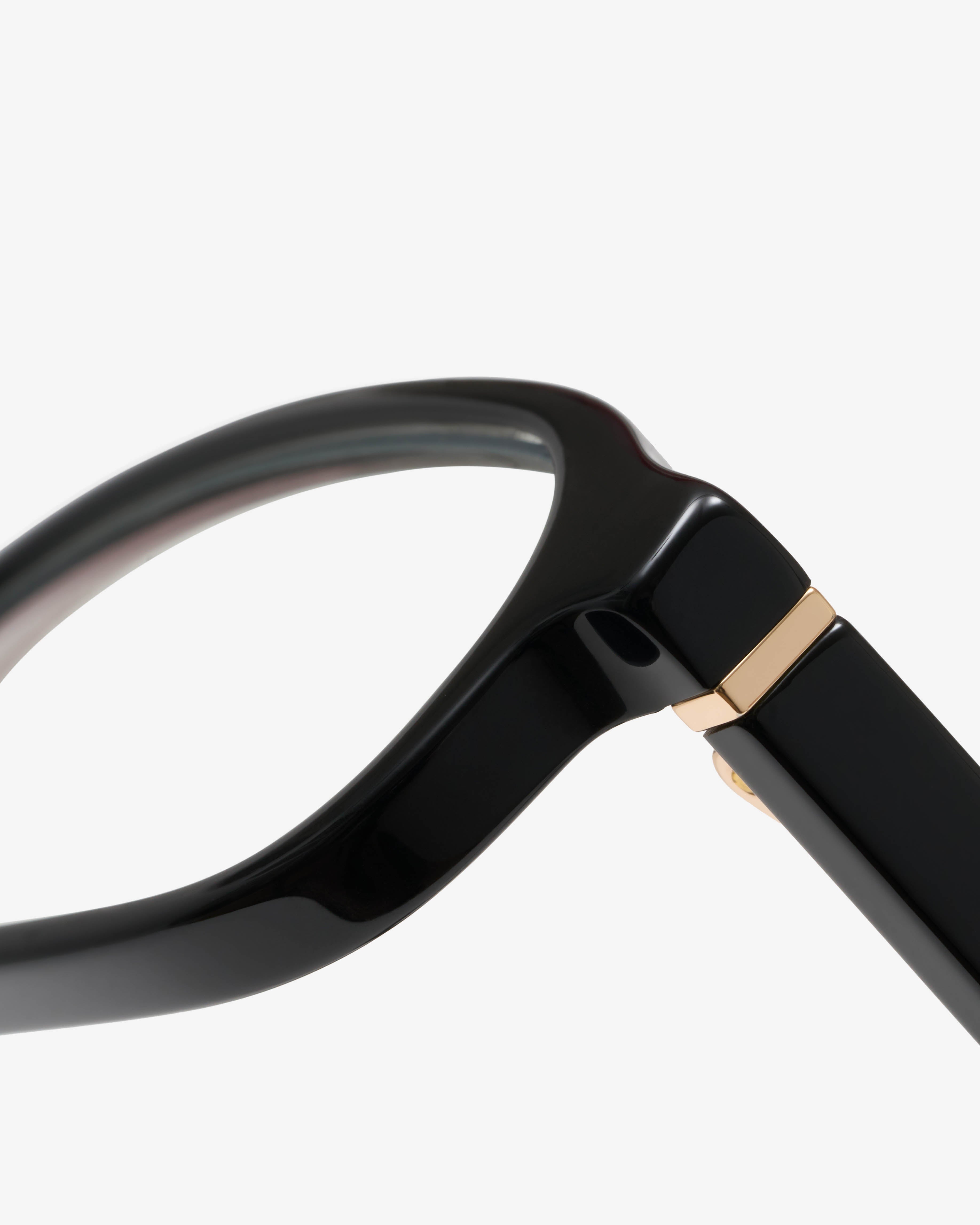 Montrose Noir - Lumière Bleue