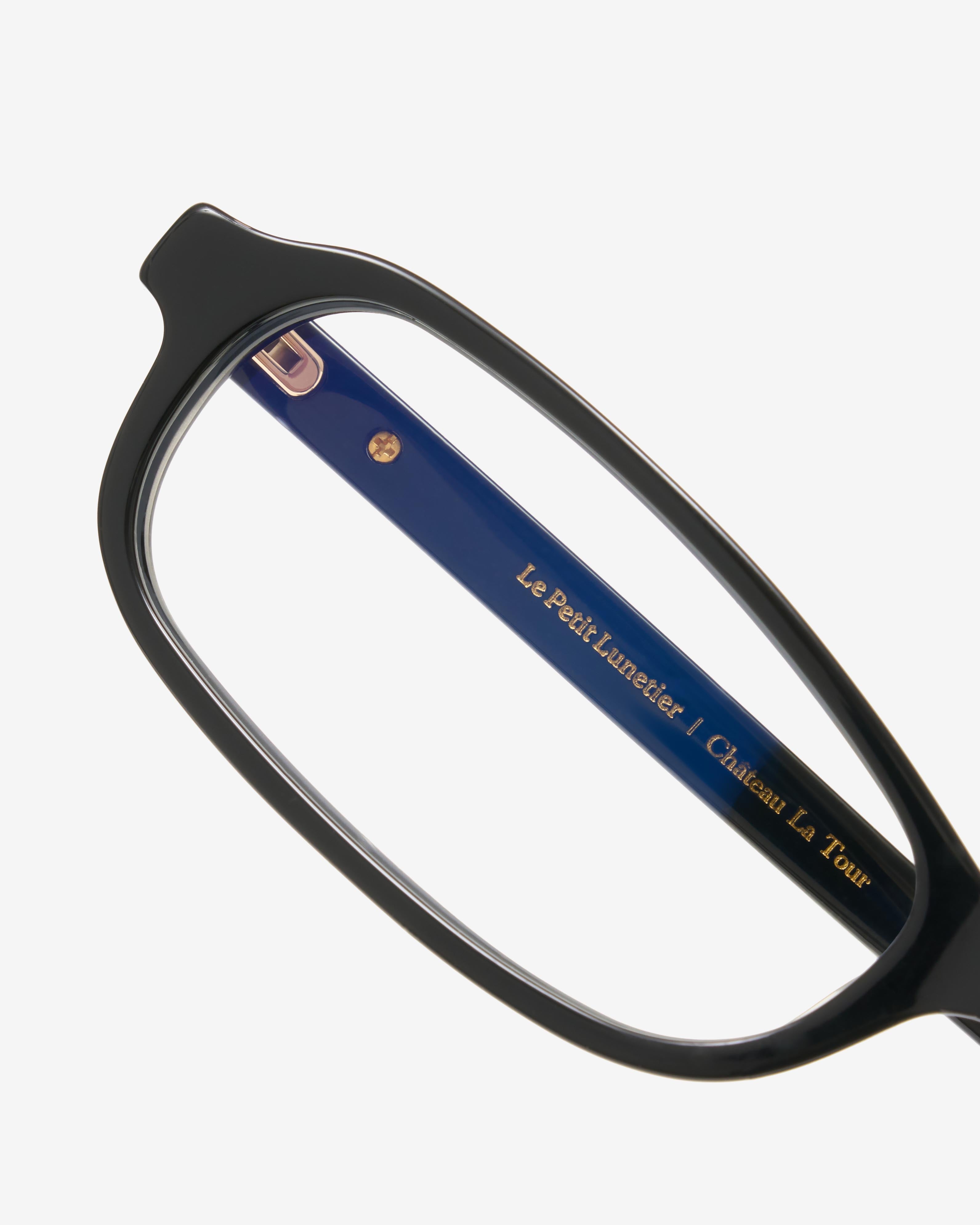 Montrose Noir - Lumière Bleue