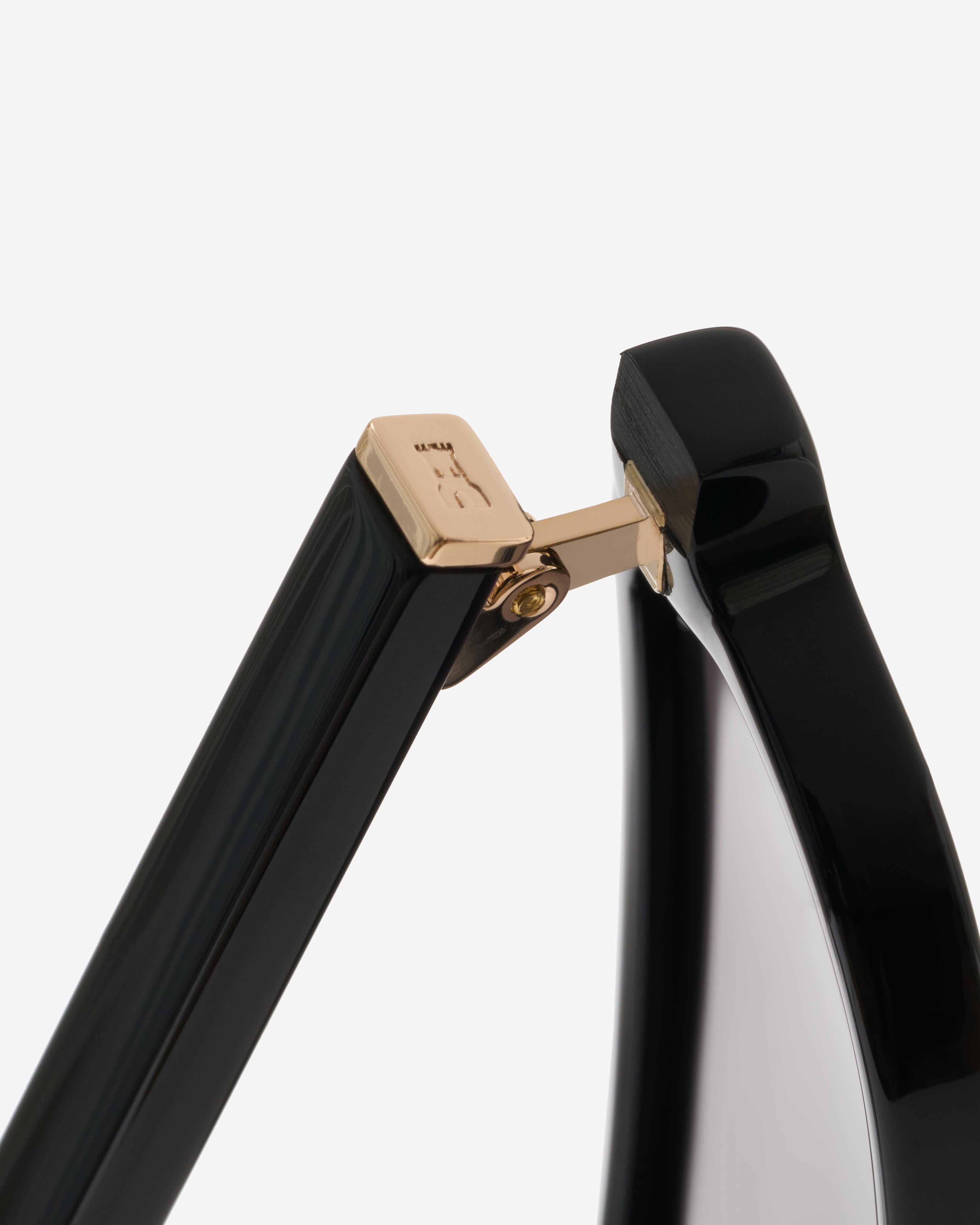 Montrose Noir - Solaire